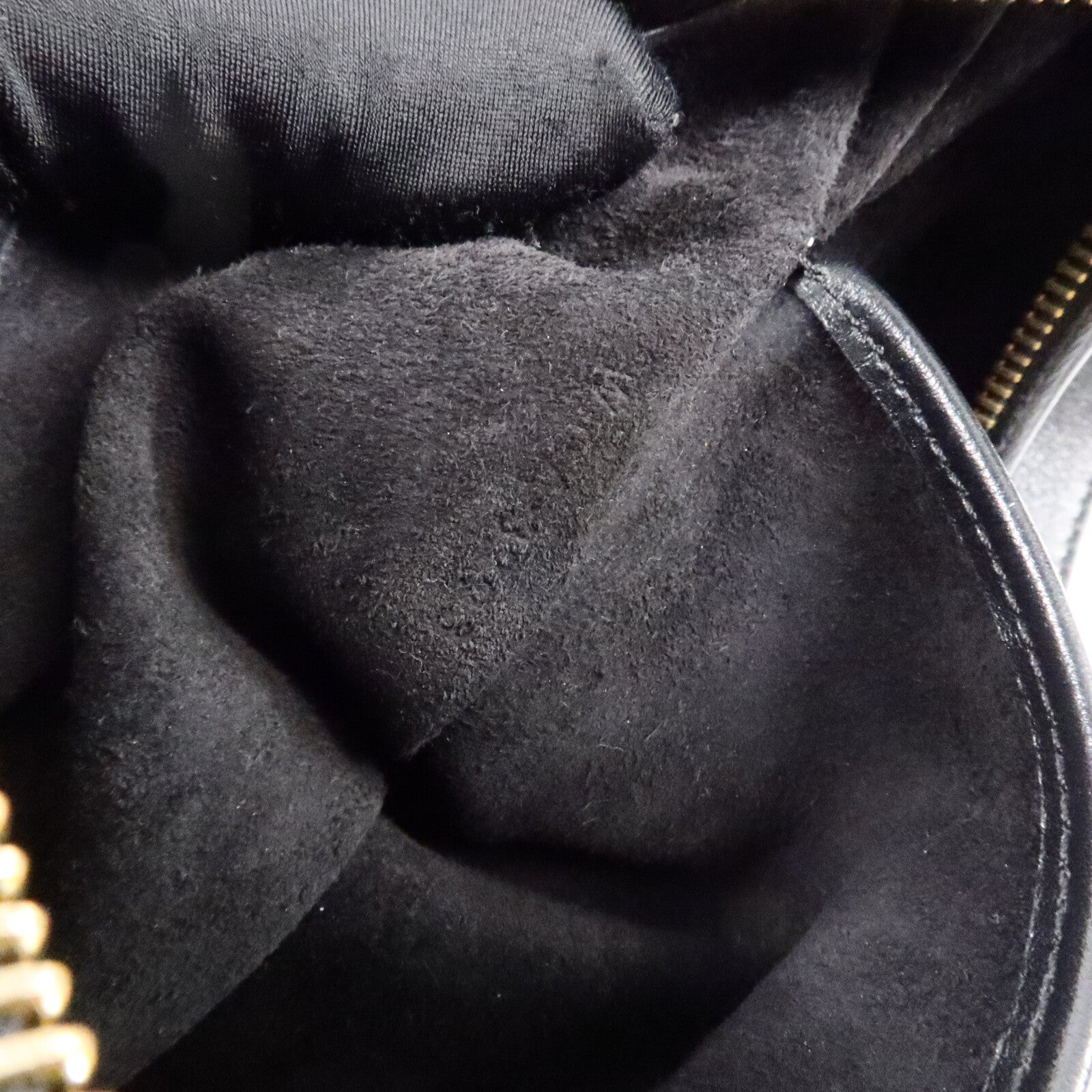 CELINE 牛皮皮革Ava Triomphe肩背袋