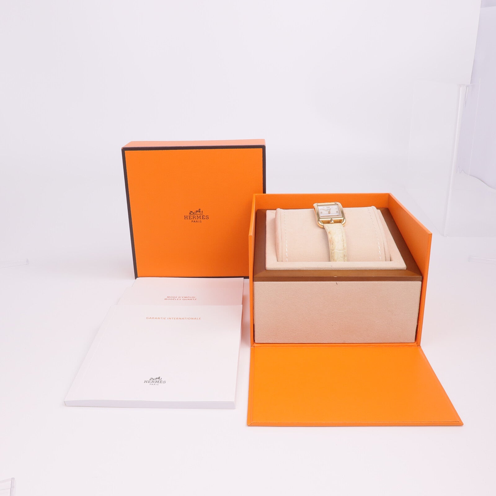 HERMES Cape Cod CC1.270a