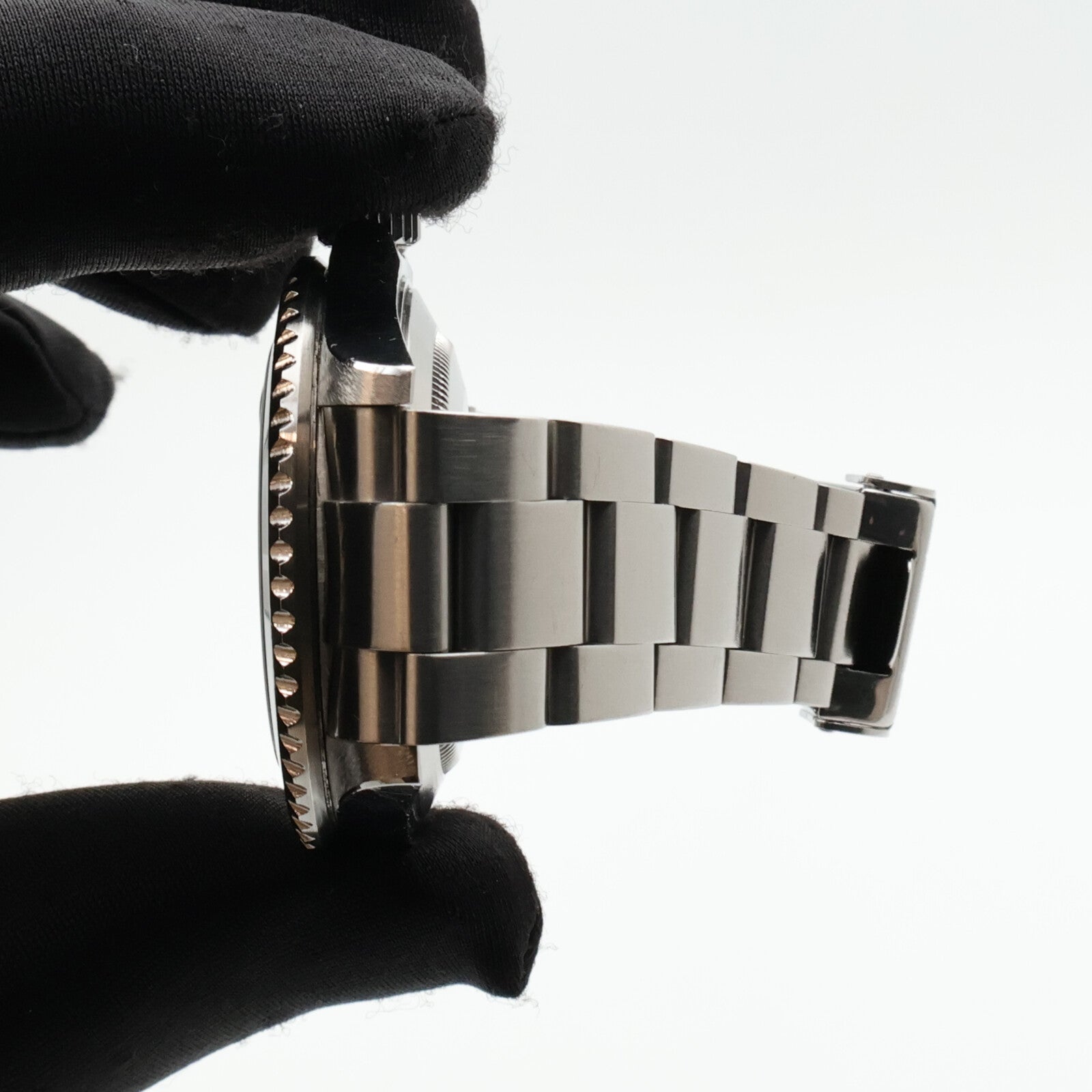 ROLEX Submarinar Date 16610