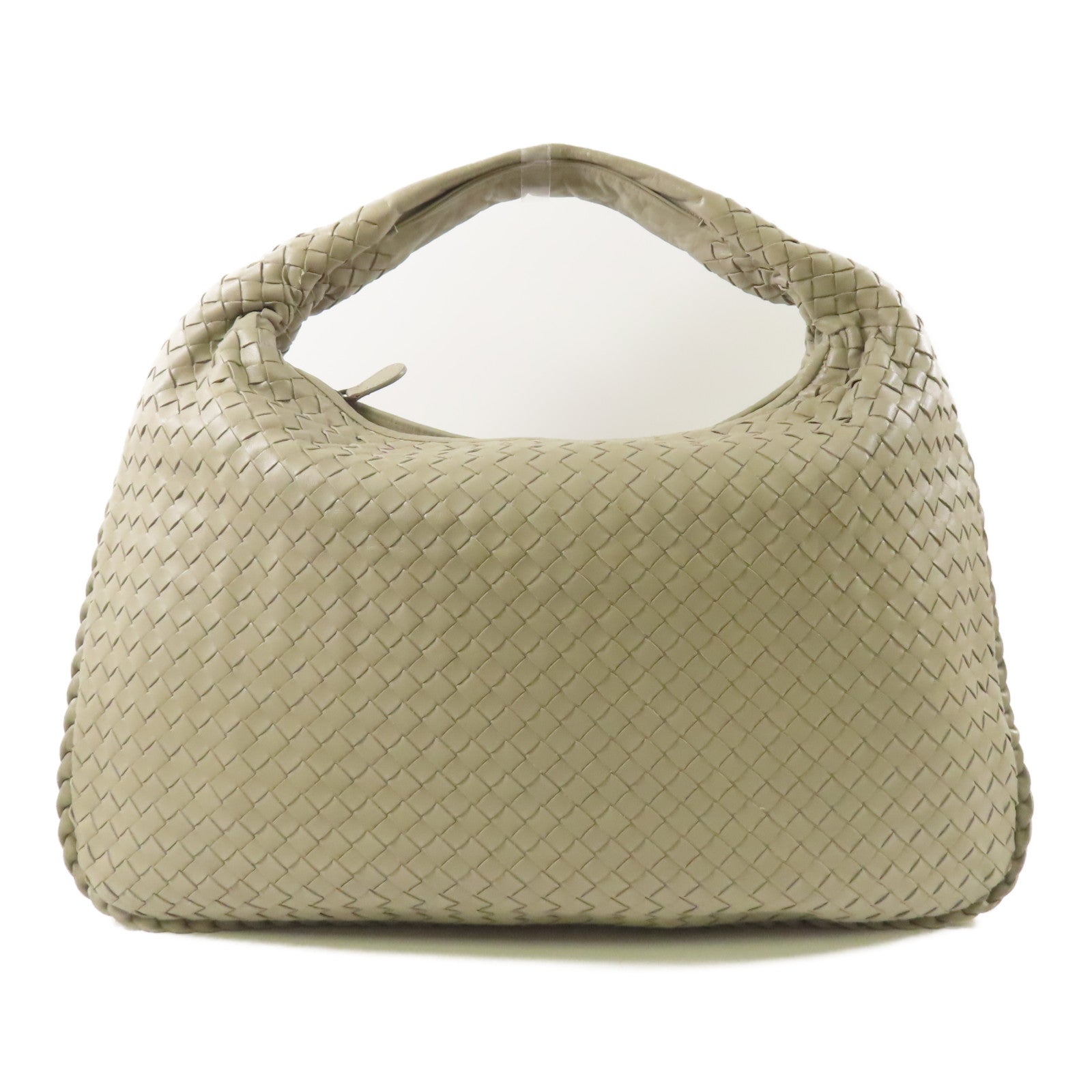 BOTTEGA VENETA 牛皮皮革Shoulder Bag肩背袋