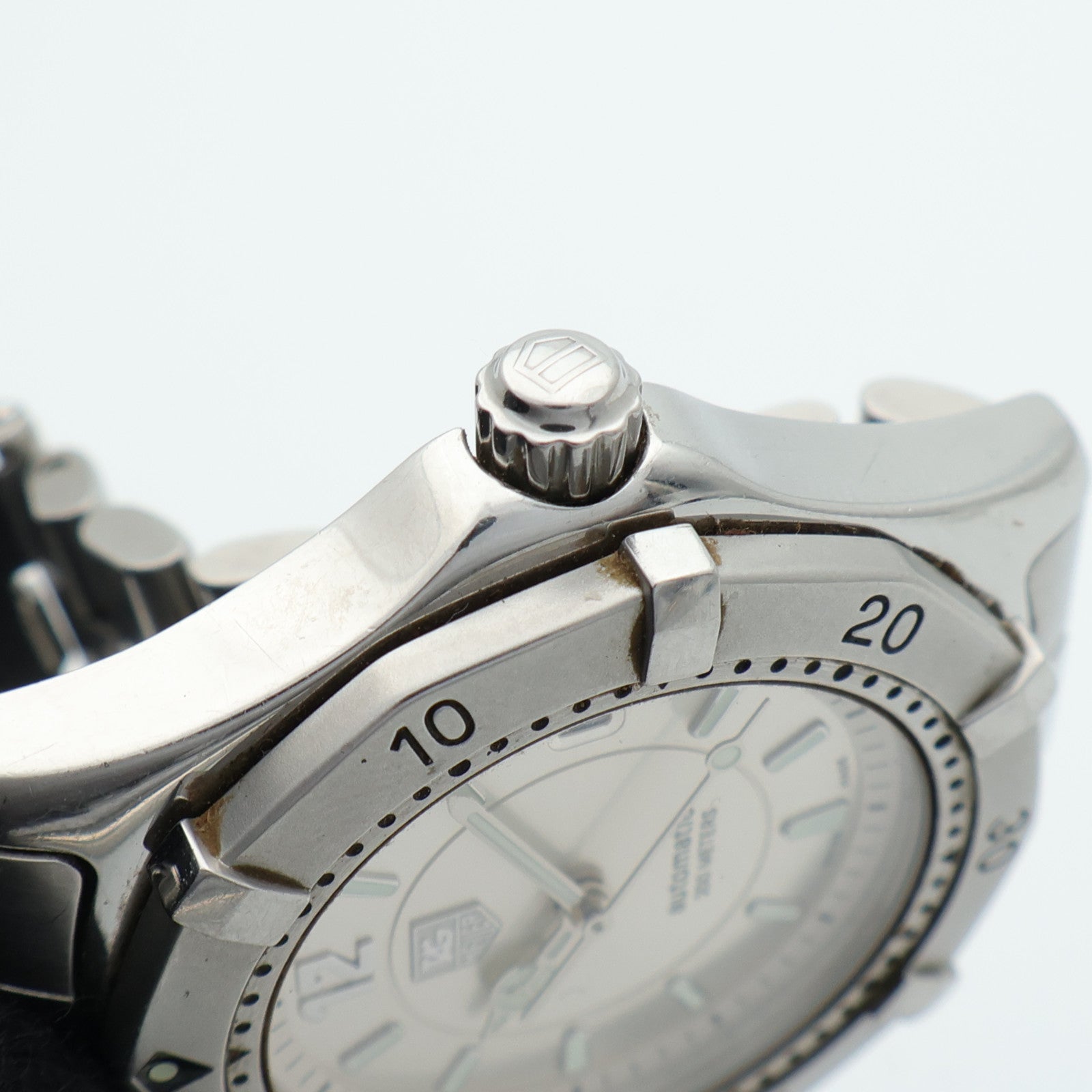 TAG HEUER 2000 WK2116.0