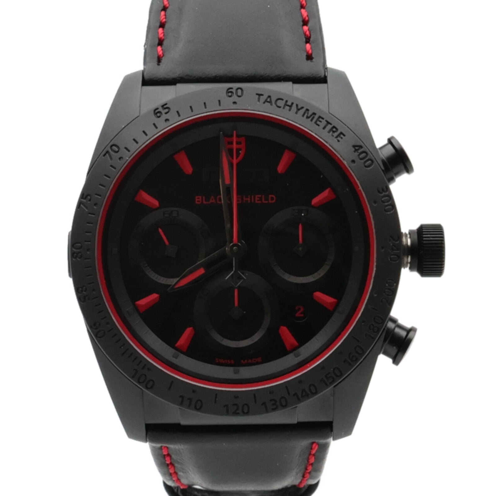 TUDOR Fastrider Black Shield 42000CR