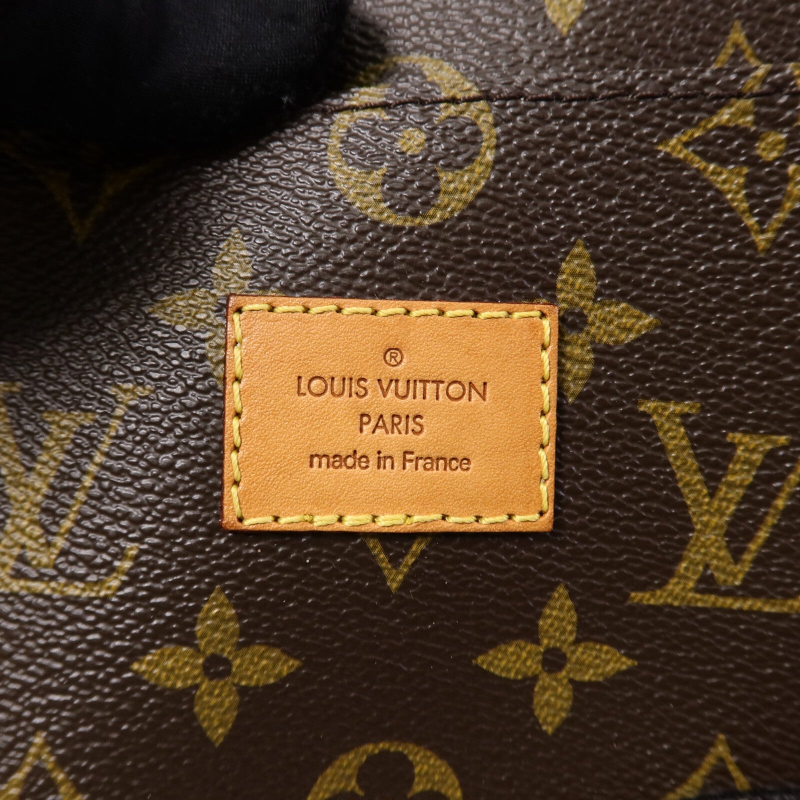 LOUIS VUITTON Monogram Candy Sherman Camera Messenger手挽肩背兩用袋