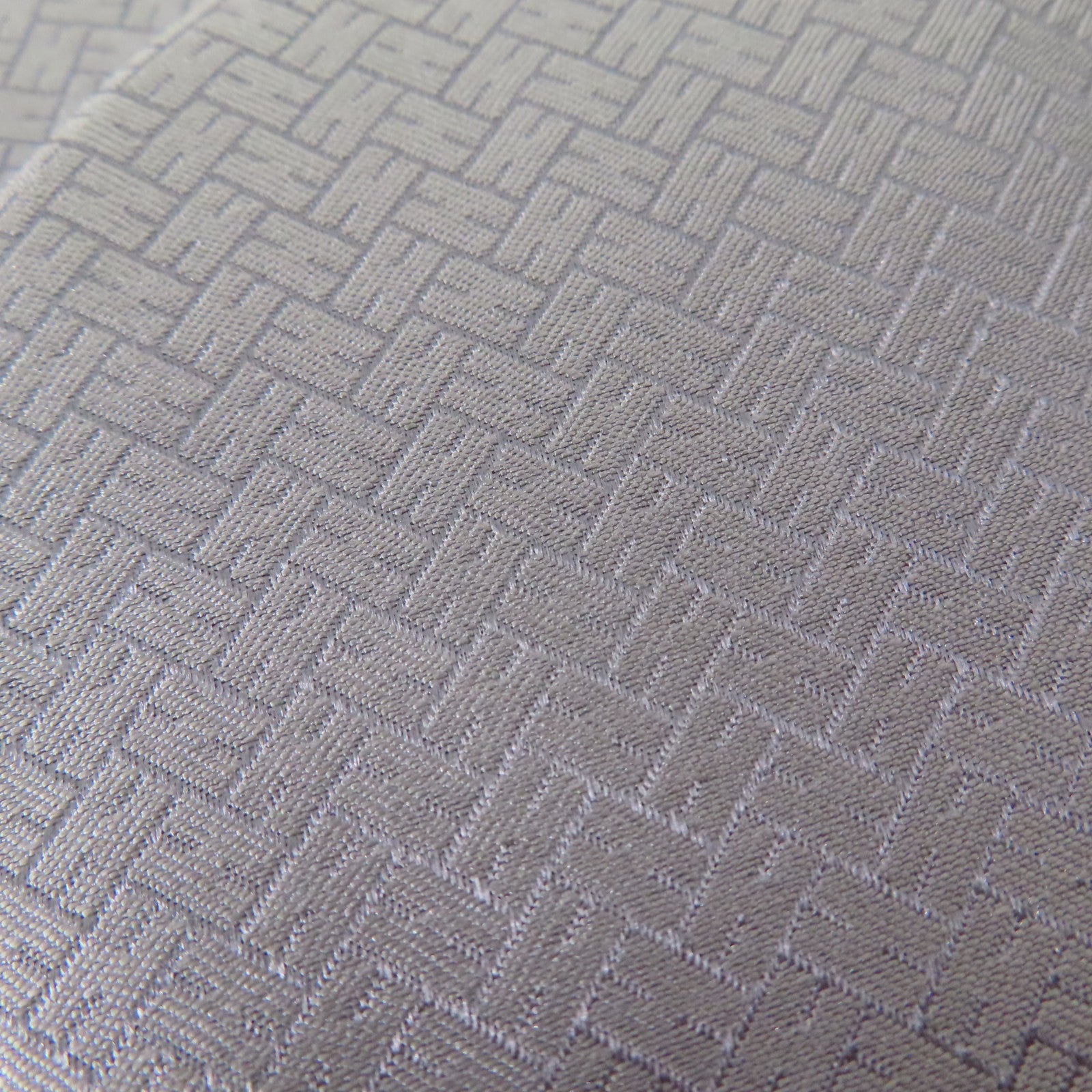 HERMES 絲質Tie領帶