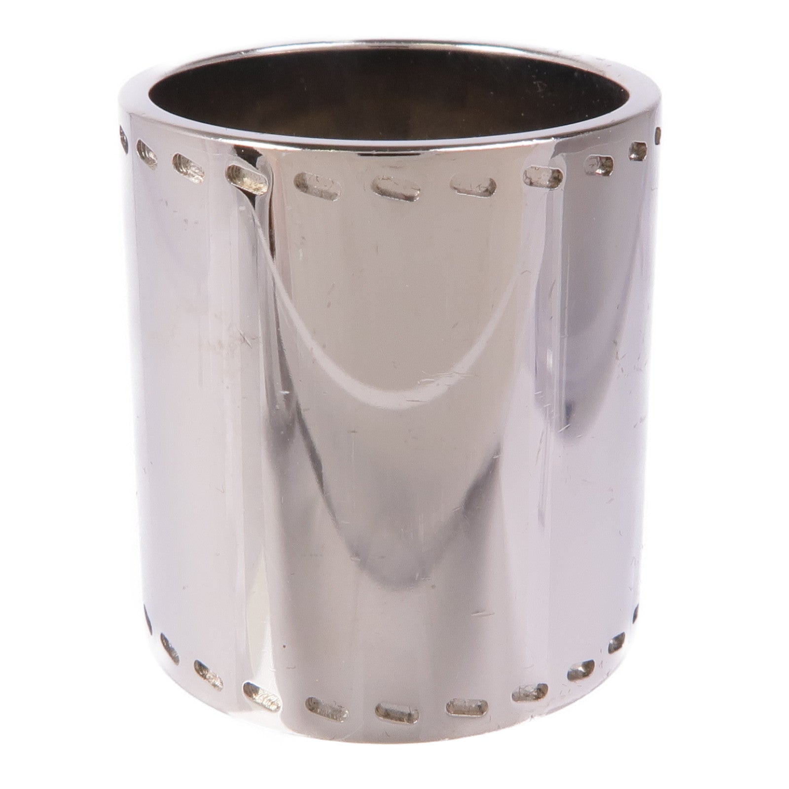 HERMES 【激減優惠】金屬Key Scarf Ring絲巾扣