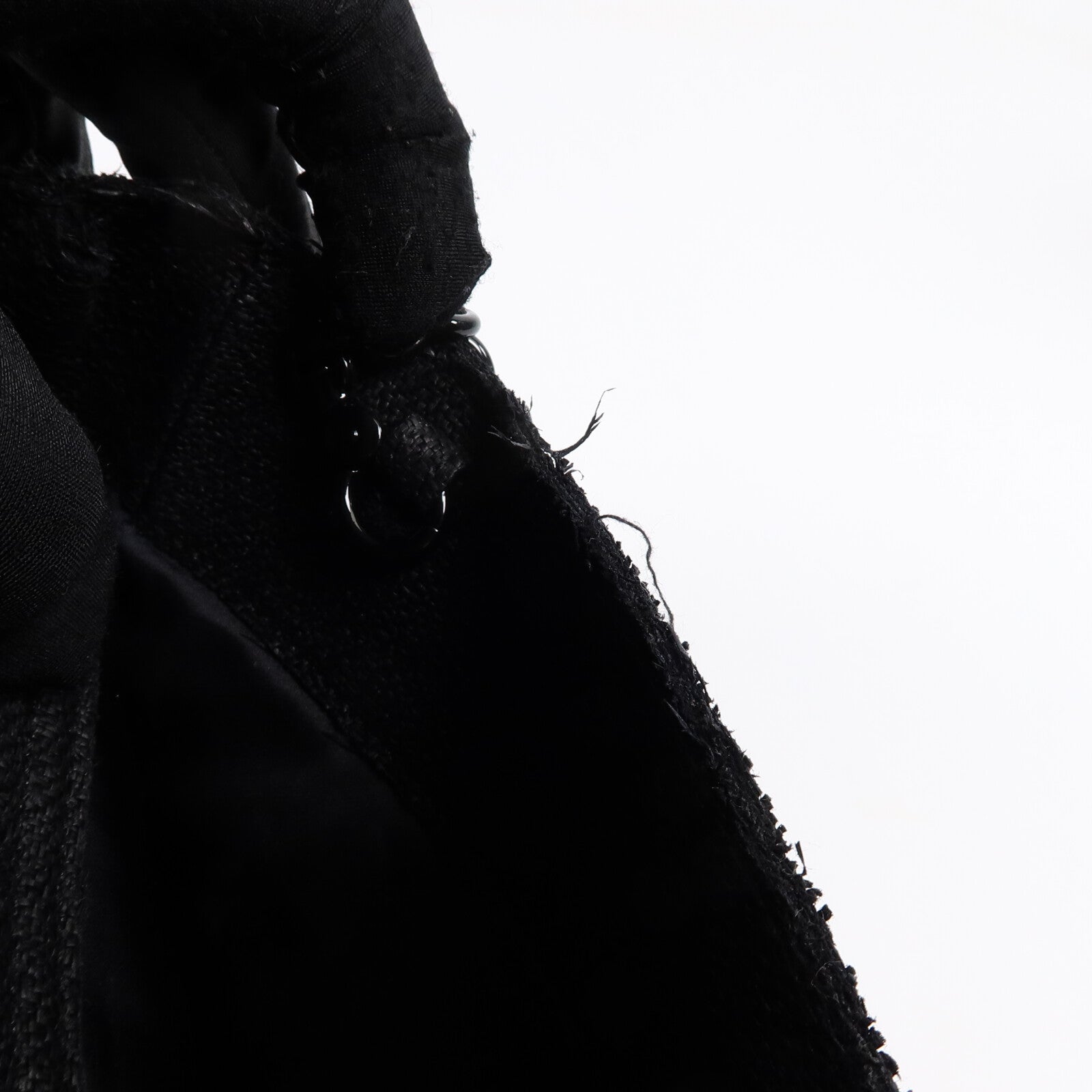BOTTEGA VENETA 藤料Hand Bag手挽袋