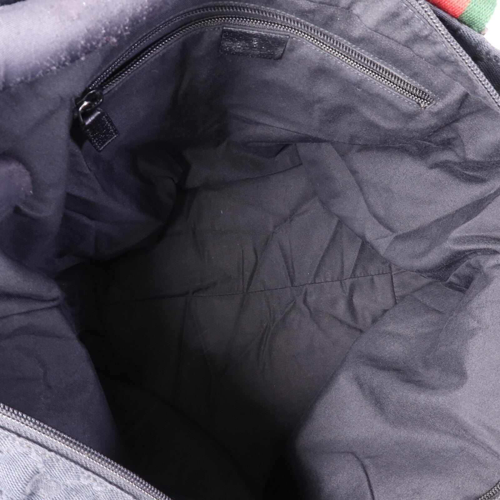 GUCCI 帆布Tote Bag手挽袋