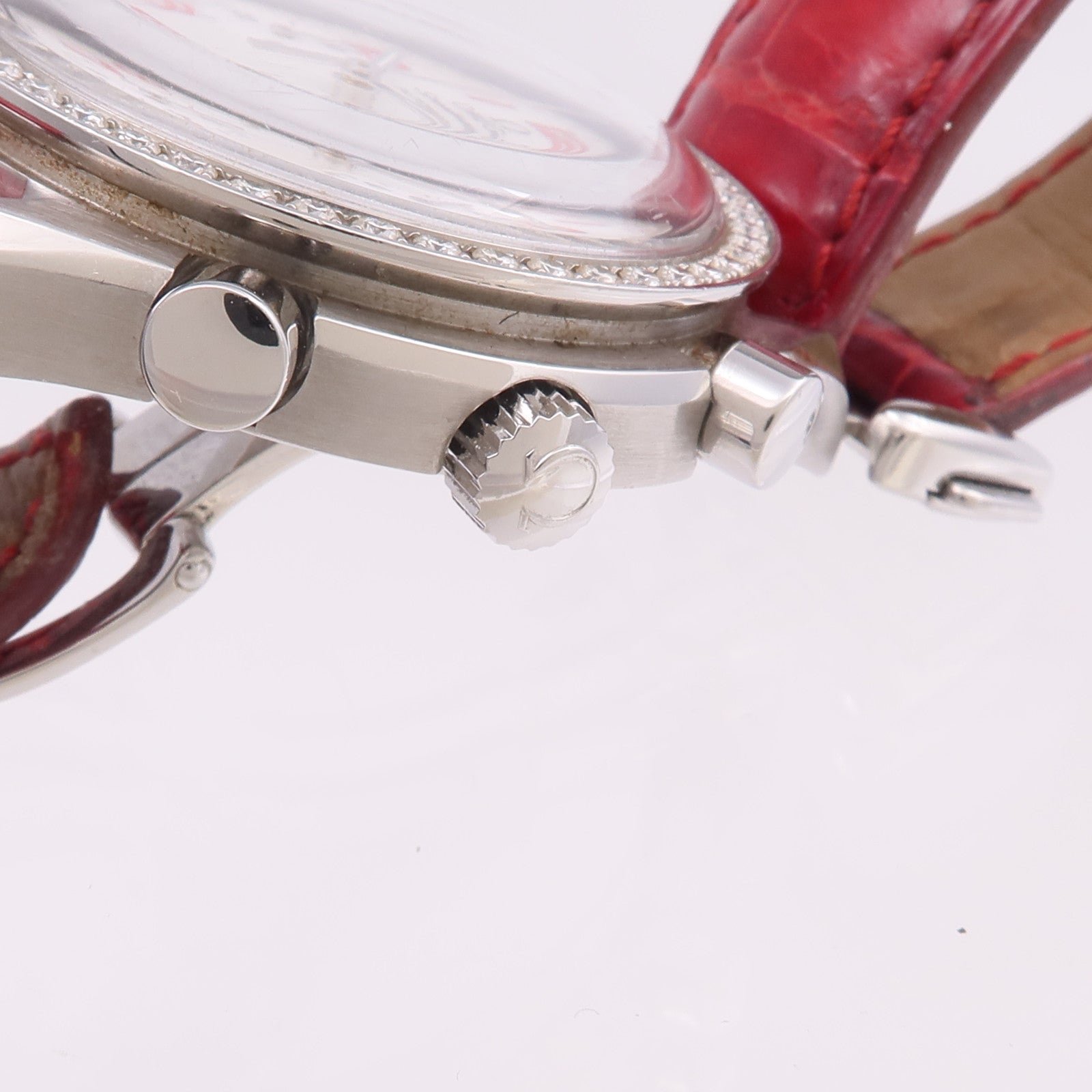 OMEGA Speedmaster Chronograph 3815.79.40