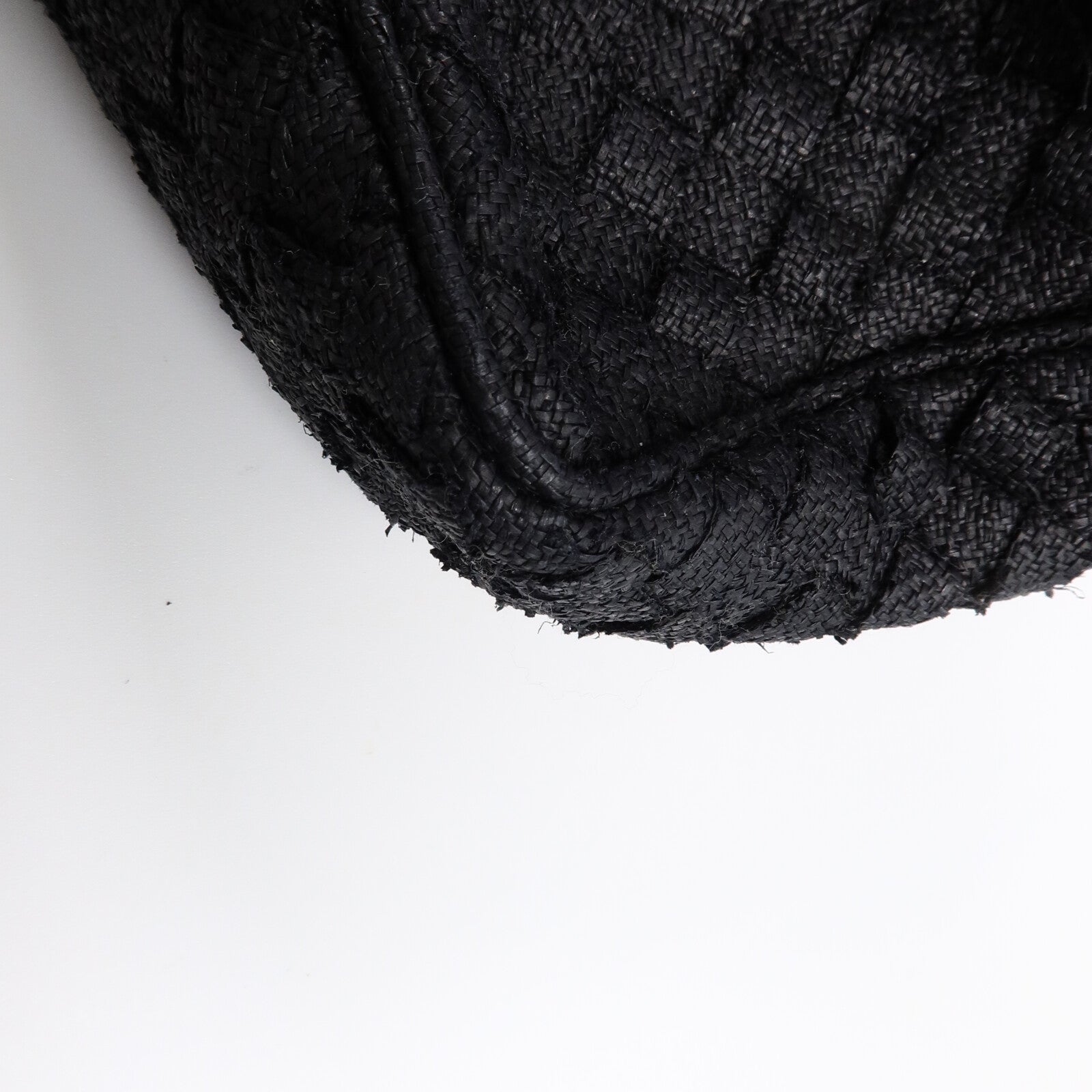 BOTTEGA VENETA 藤料Hand Bag手挽袋