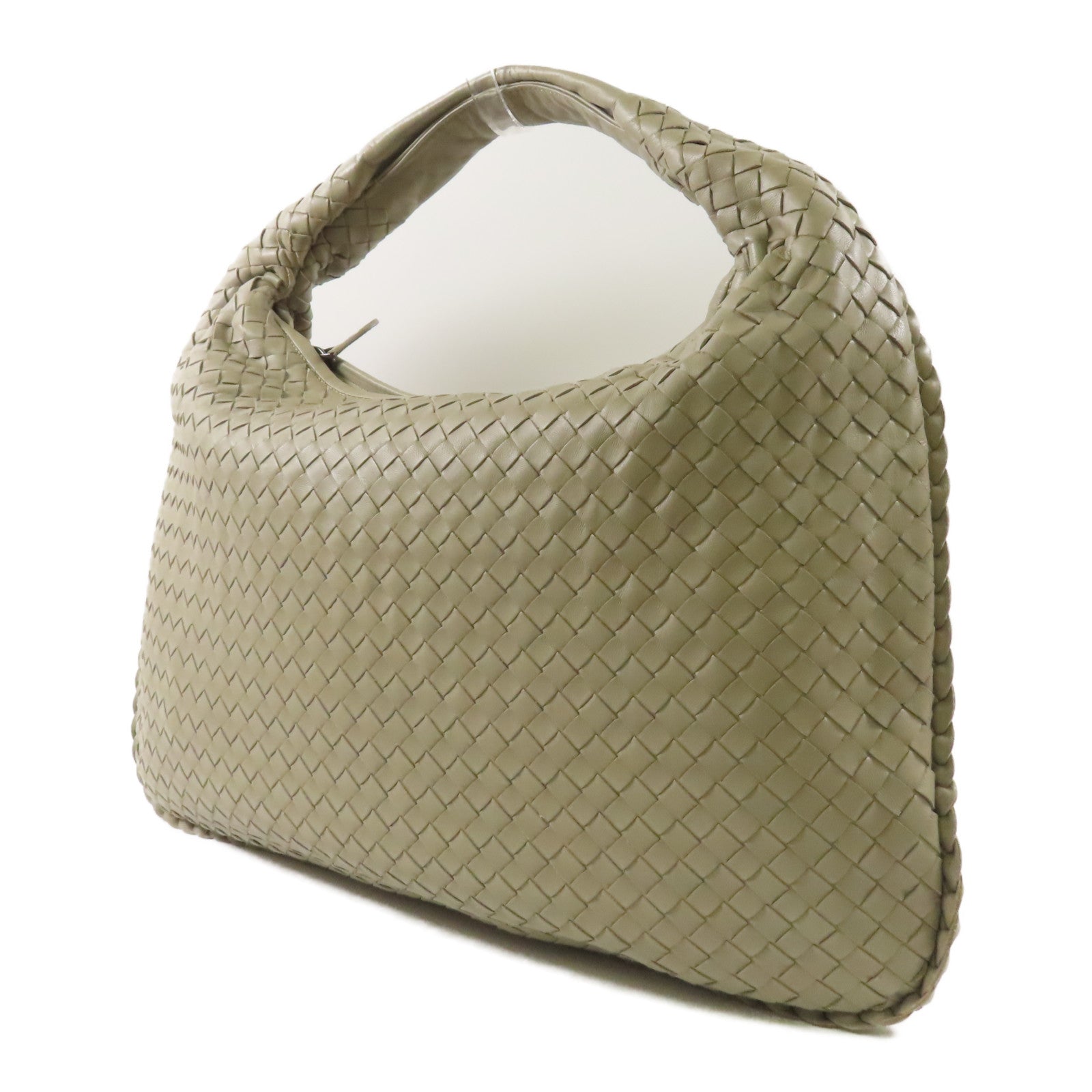 BOTTEGA VENETA 牛皮皮革Shoulder Bag肩背袋