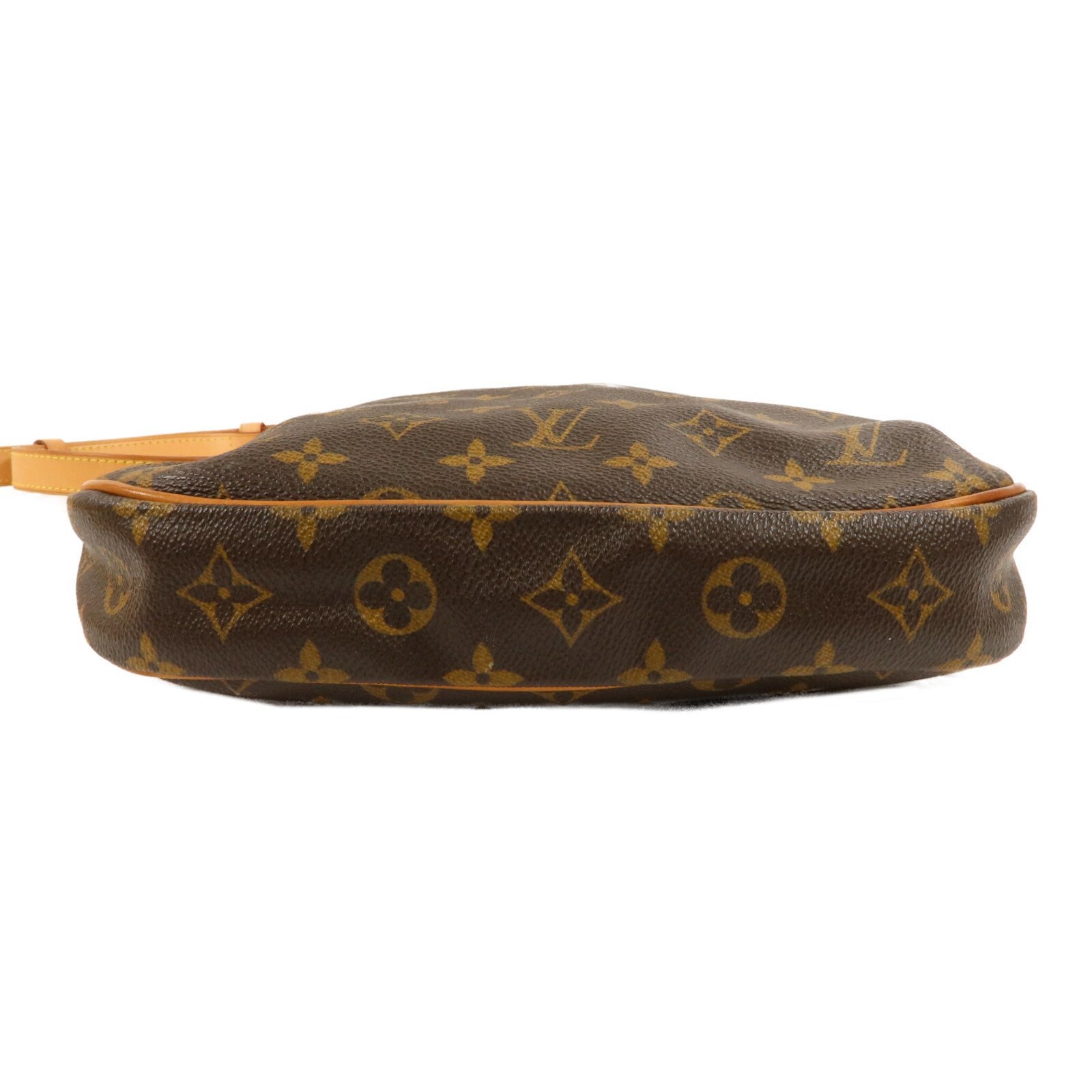 LOUIS VUITTON Monogram Odeon PM肩背袋