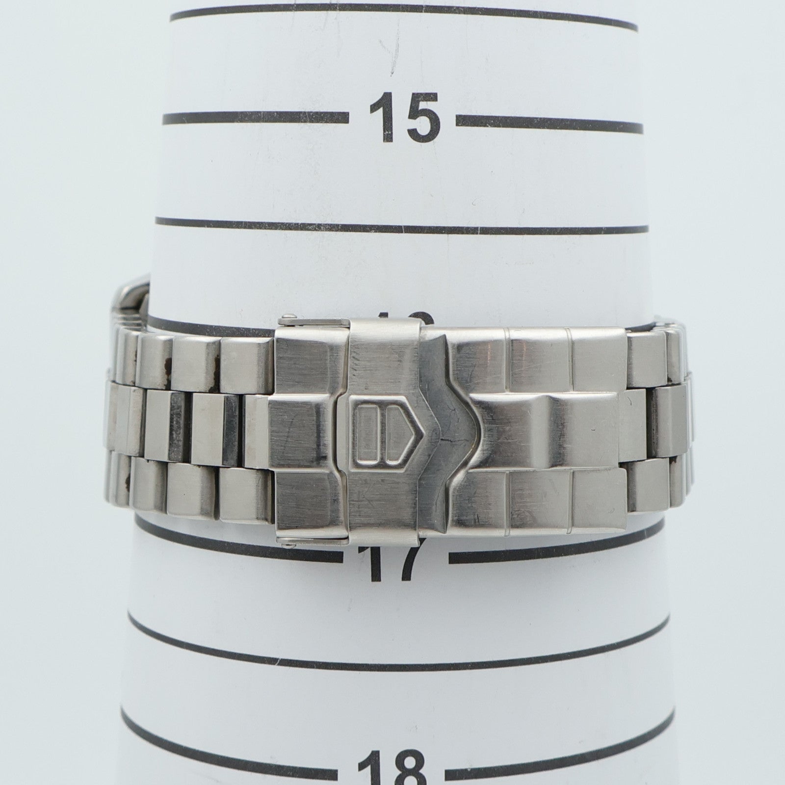 TAG HEUER 2000 WK2116.0