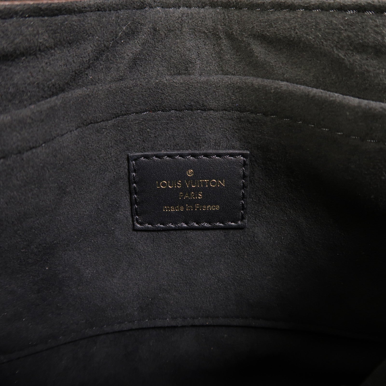LOUIS VUITTON 【激減優惠】Monogram Locky BB金扣手挽肩背兩用袋