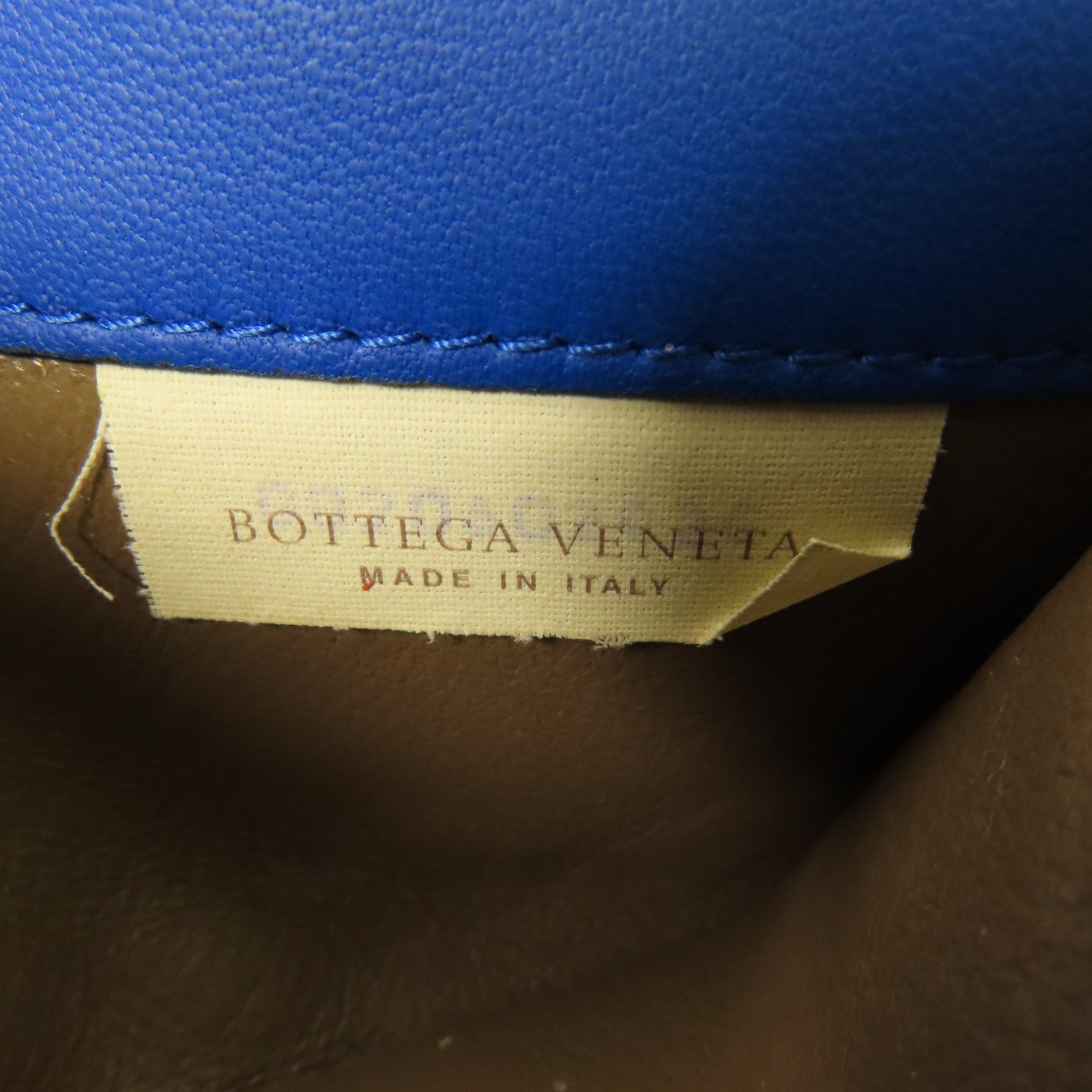 BOTTEGA VENETA 牛皮皮革Long Wallet長錢包