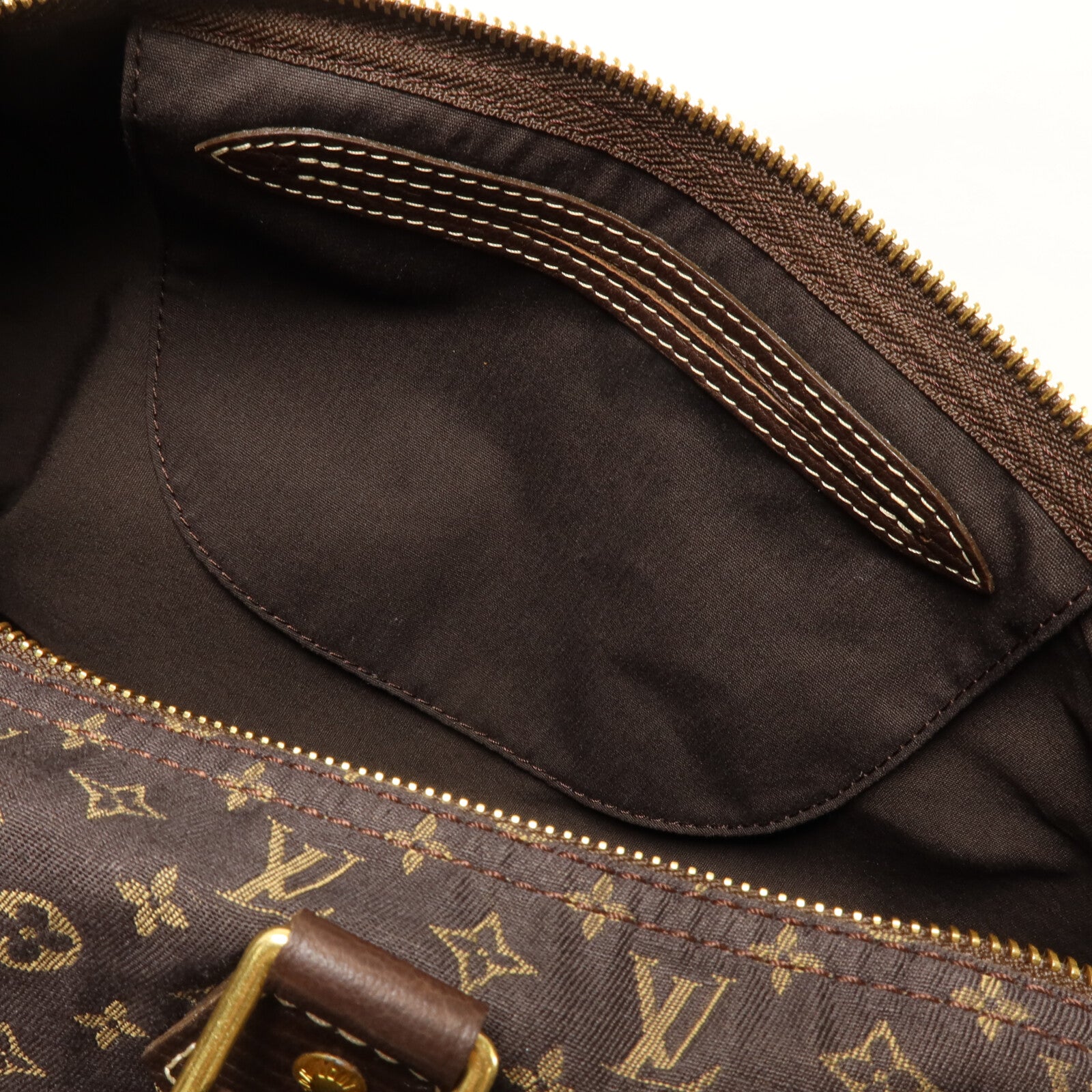 LOUIS VUITTON Monogram Idylle Speedy Bandouliere 30手挽袋