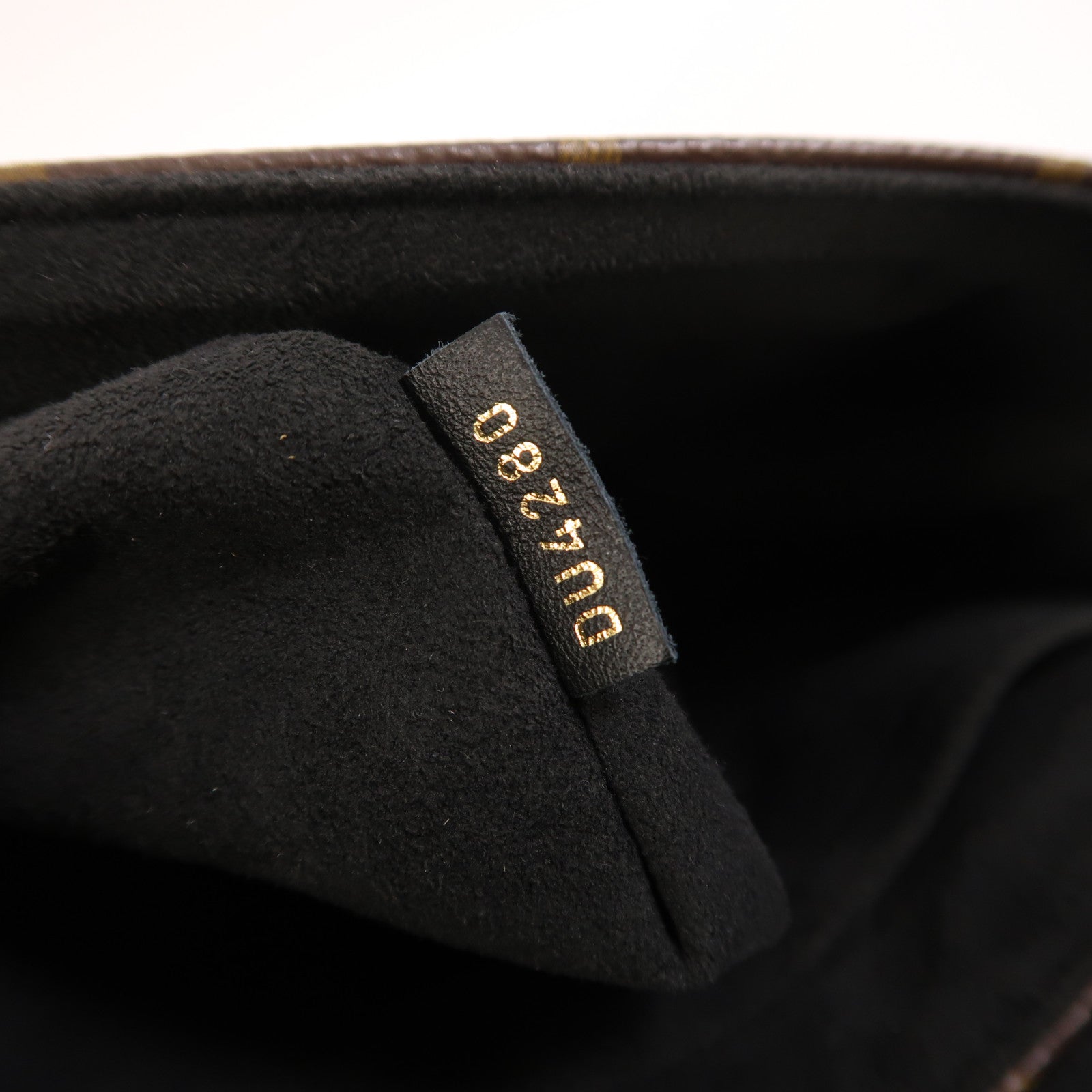 LOUIS VUITTON 【激減優惠】Monogram Locky BB金扣手挽肩背兩用袋