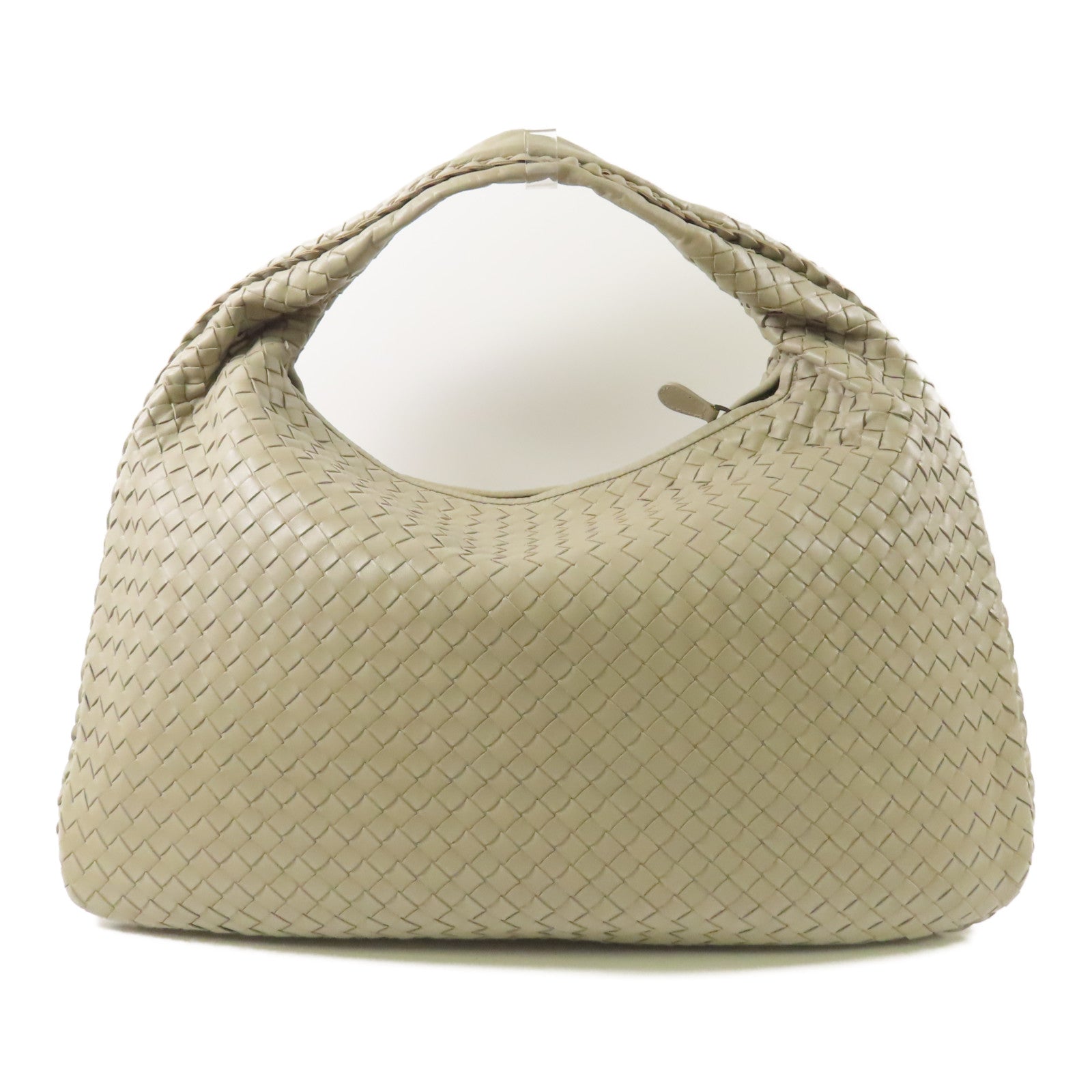 BOTTEGA VENETA 牛皮皮革Shoulder Bag肩背袋