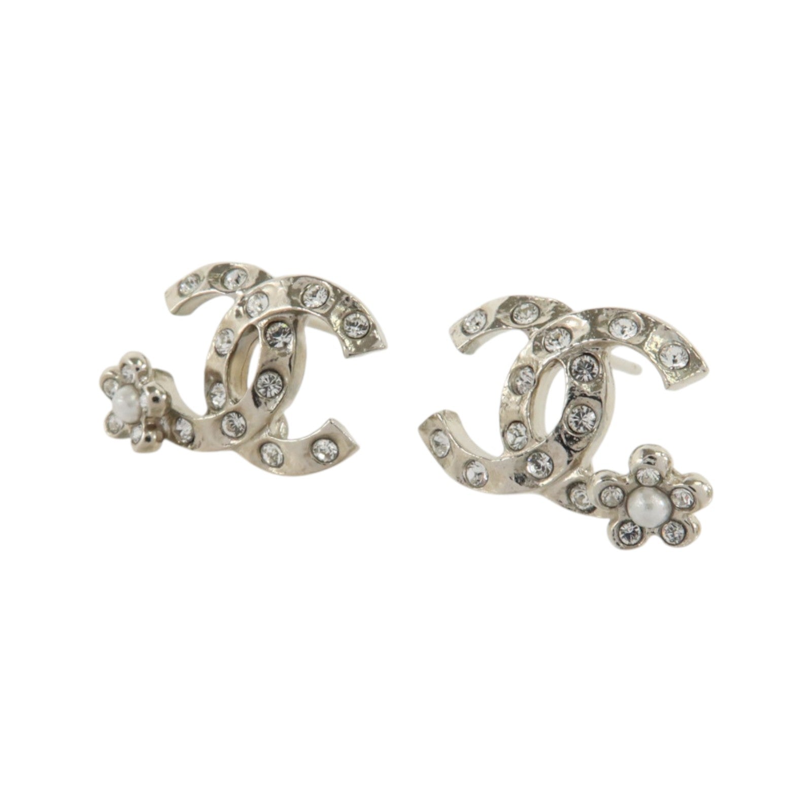 CHANEL 金屬Earrings耳環
