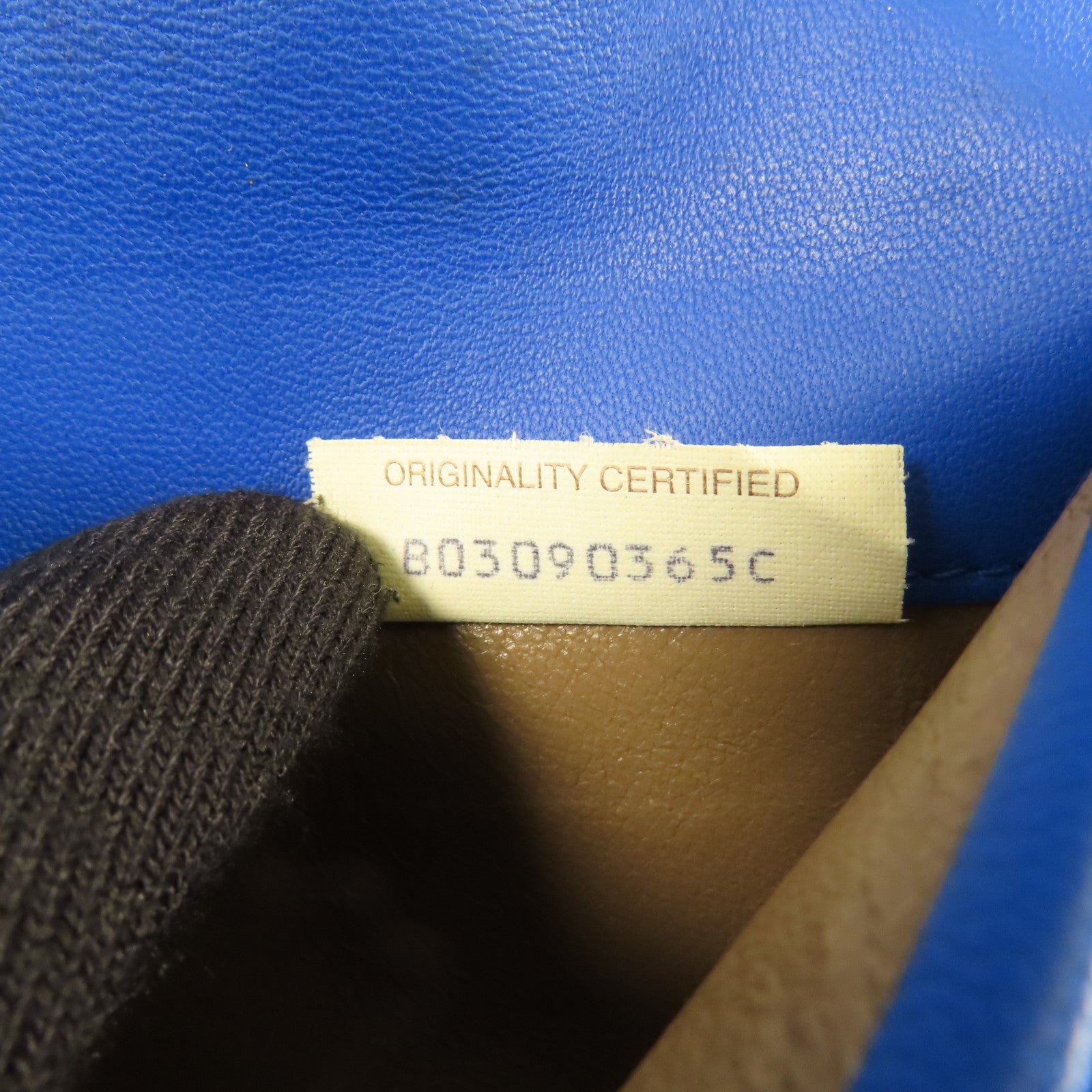 BOTTEGA VENETA 牛皮皮革Long Wallet長錢包