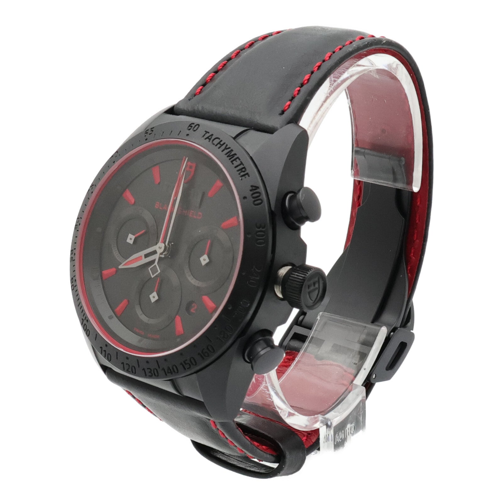 TUDOR Fastrider Black Shield 42000CR
