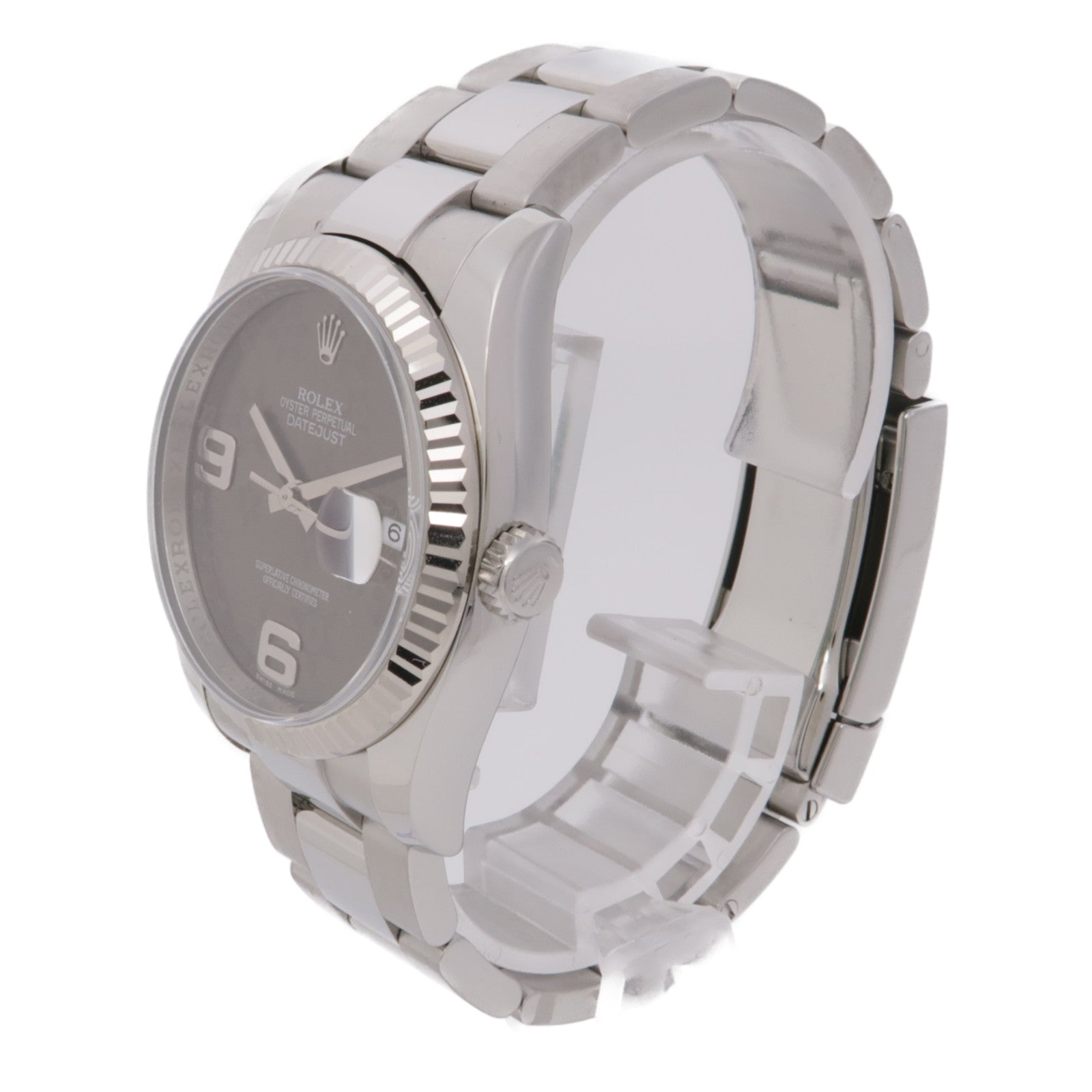 ROLEX Datejust 36mm 116234