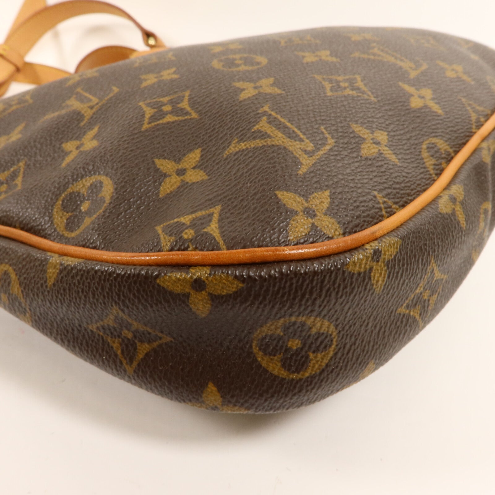 LOUIS VUITTON Monogram Odeon PM肩背袋