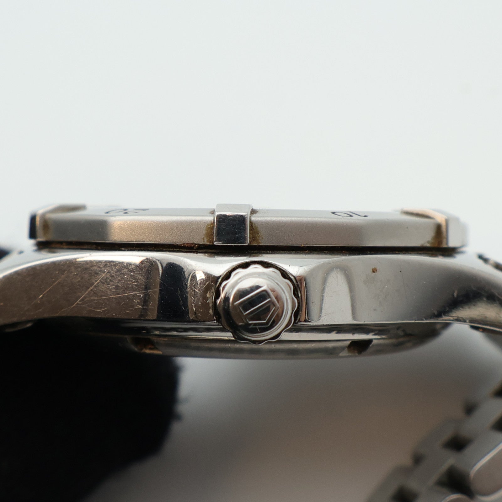 TAG HEUER 2000 WK2116.0