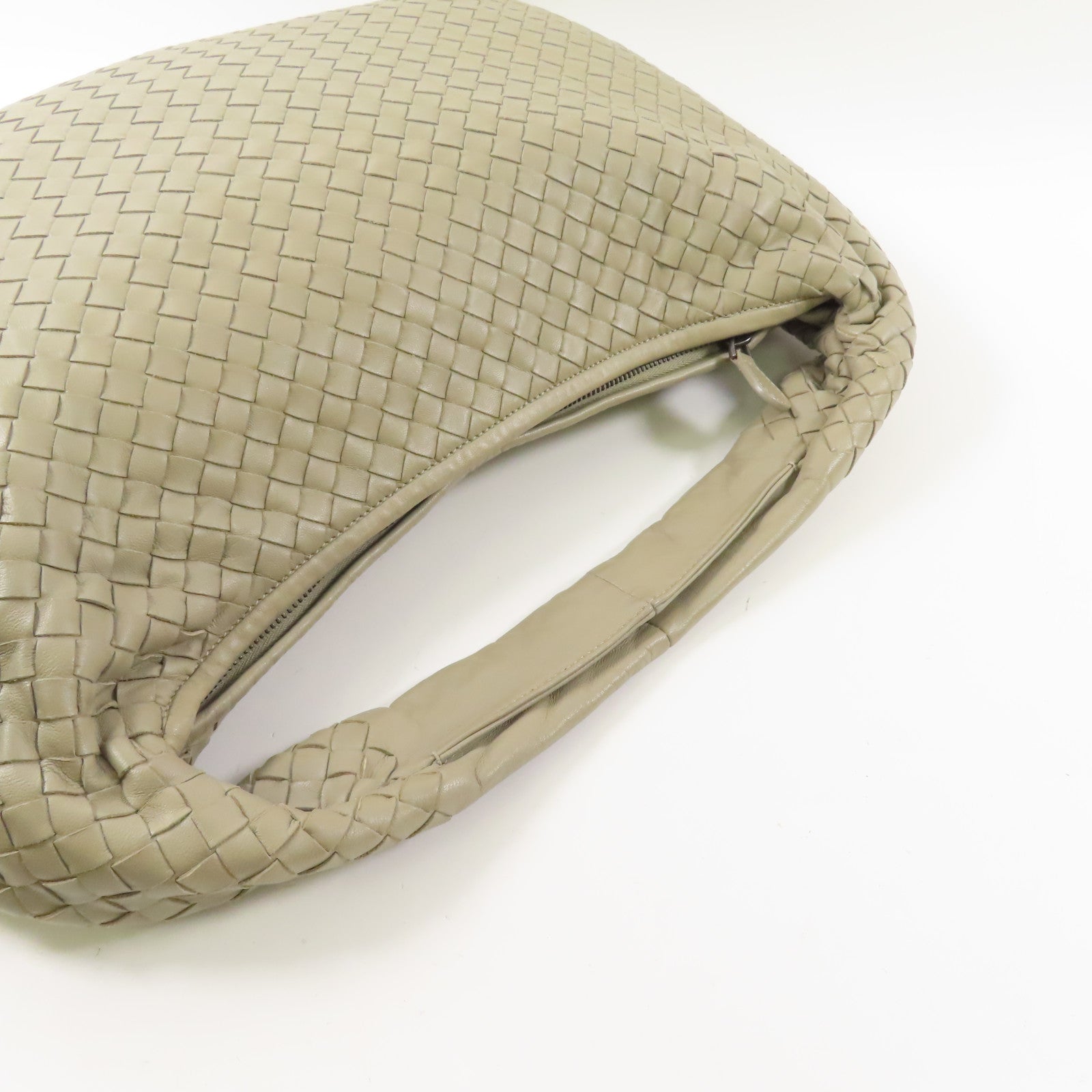 BOTTEGA VENETA 牛皮皮革Shoulder Bag肩背袋