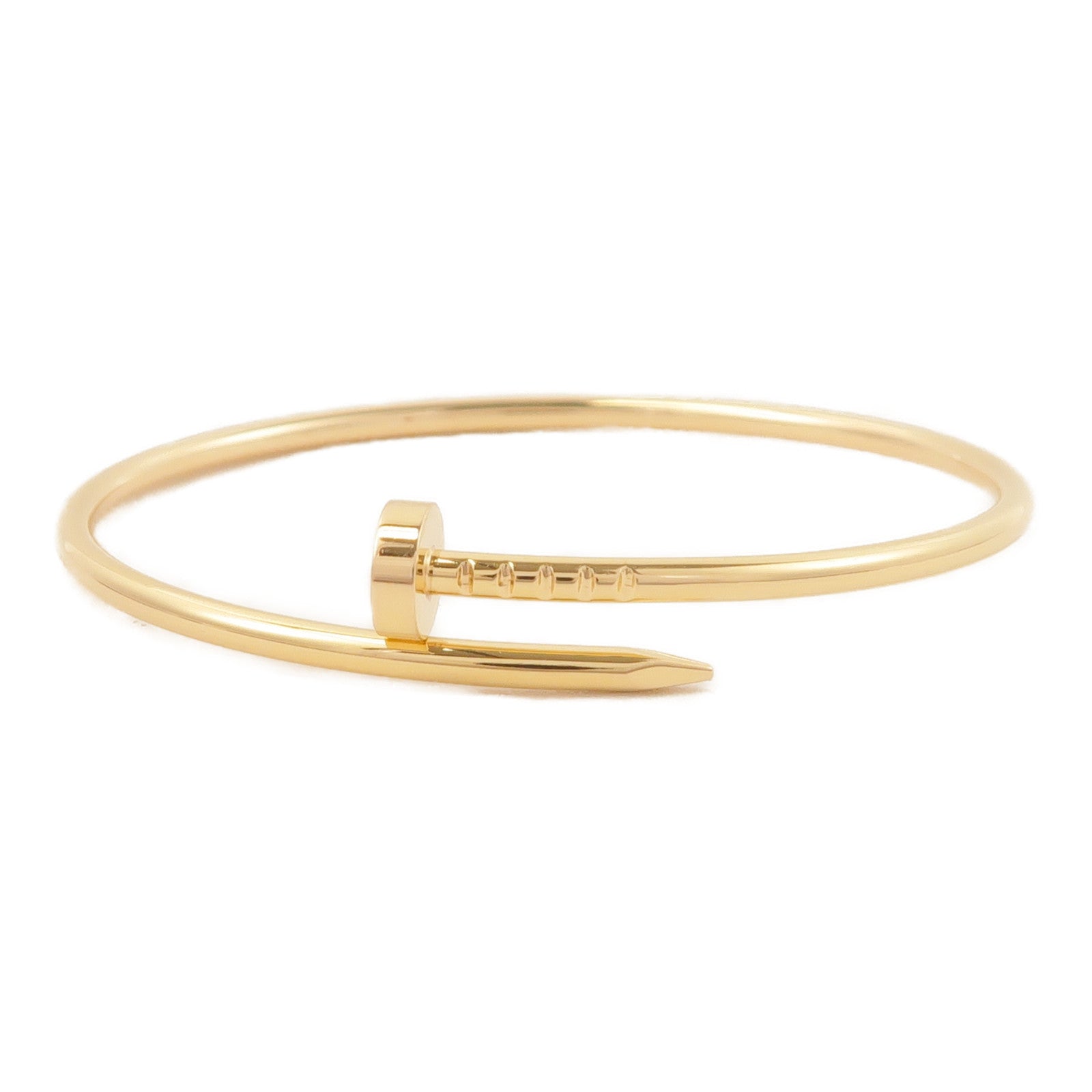 CARTIER Juste Un Clou Bracelet
