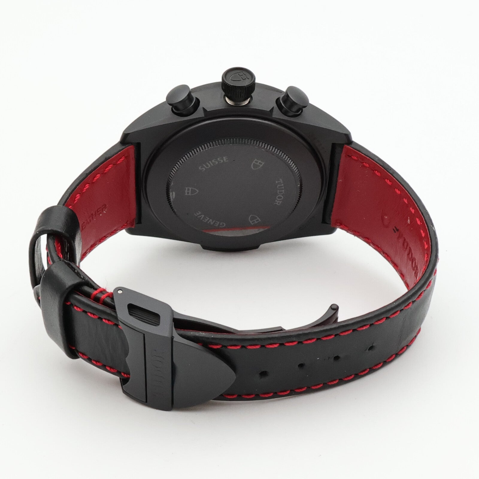 TUDOR Fastrider Black Shield 42000CR