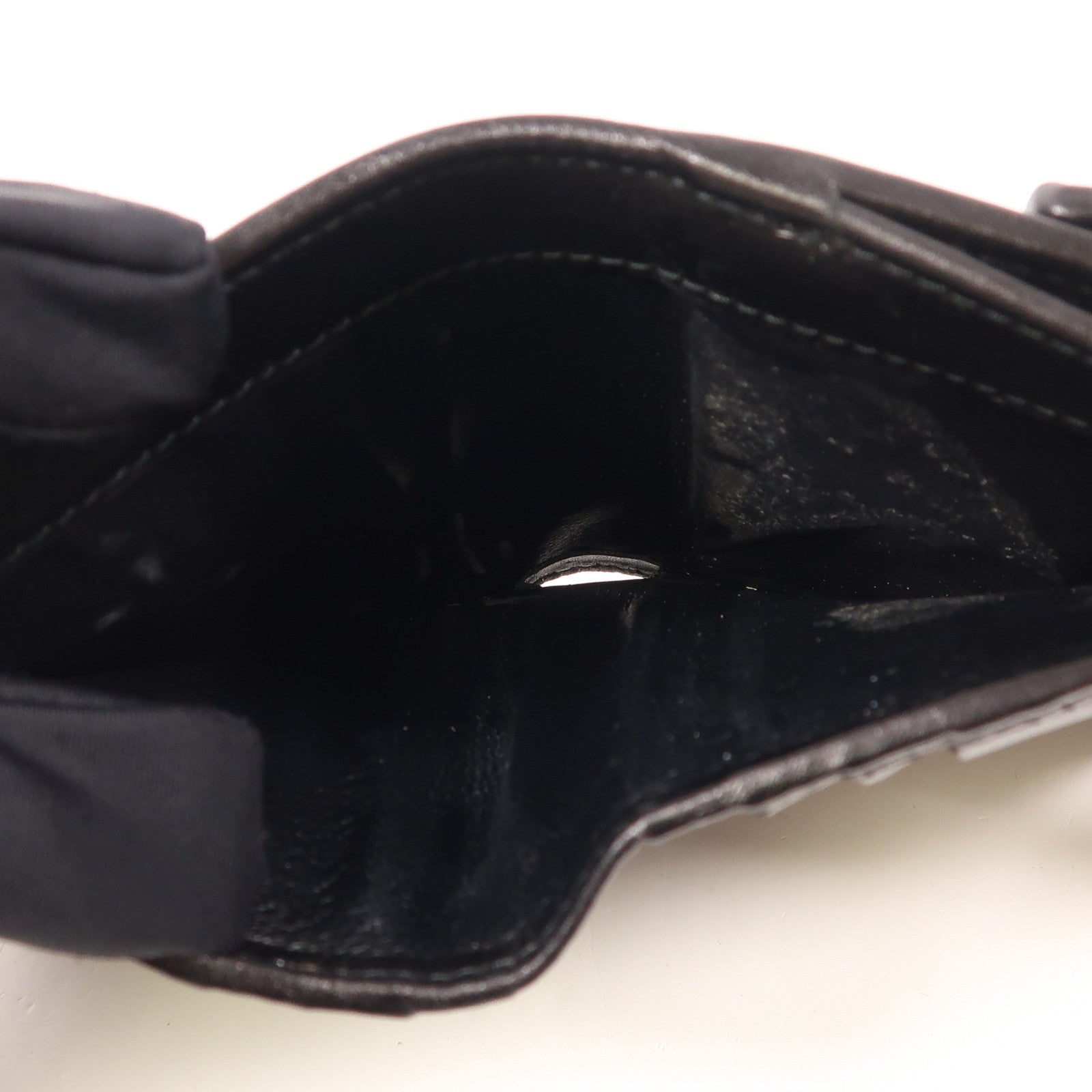 GUCCI 牛皮皮革Wallet金扣錢包