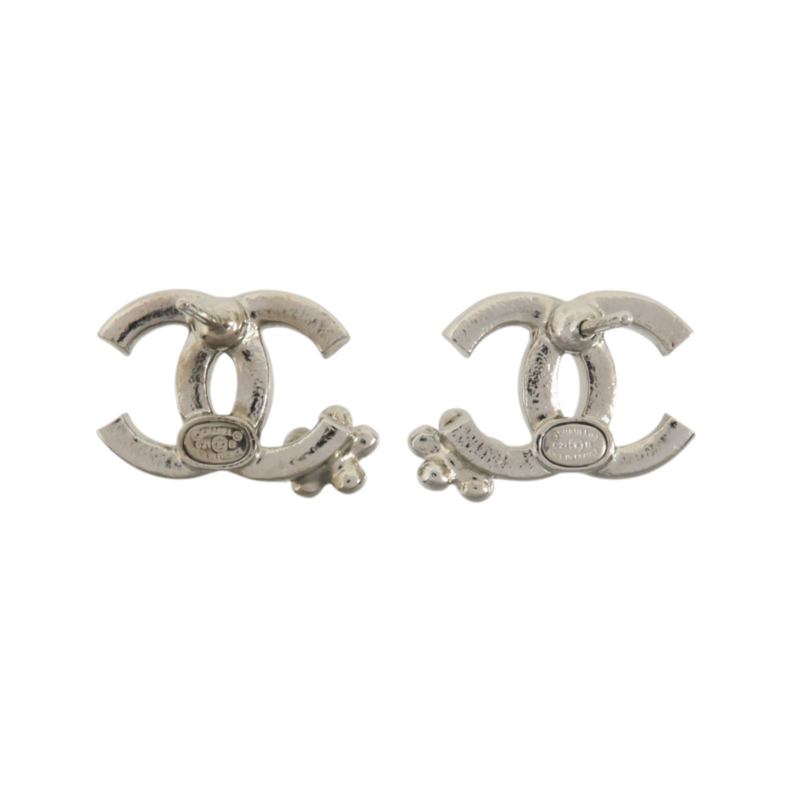 CHANEL 金屬Earrings耳環