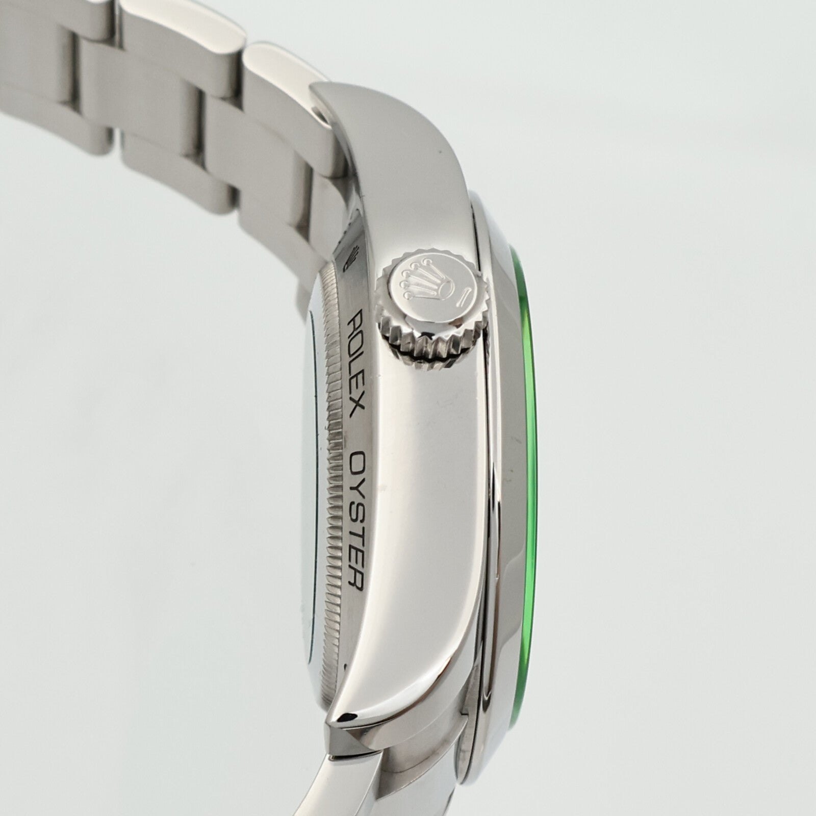 ROLEX Milgauss 116400GV