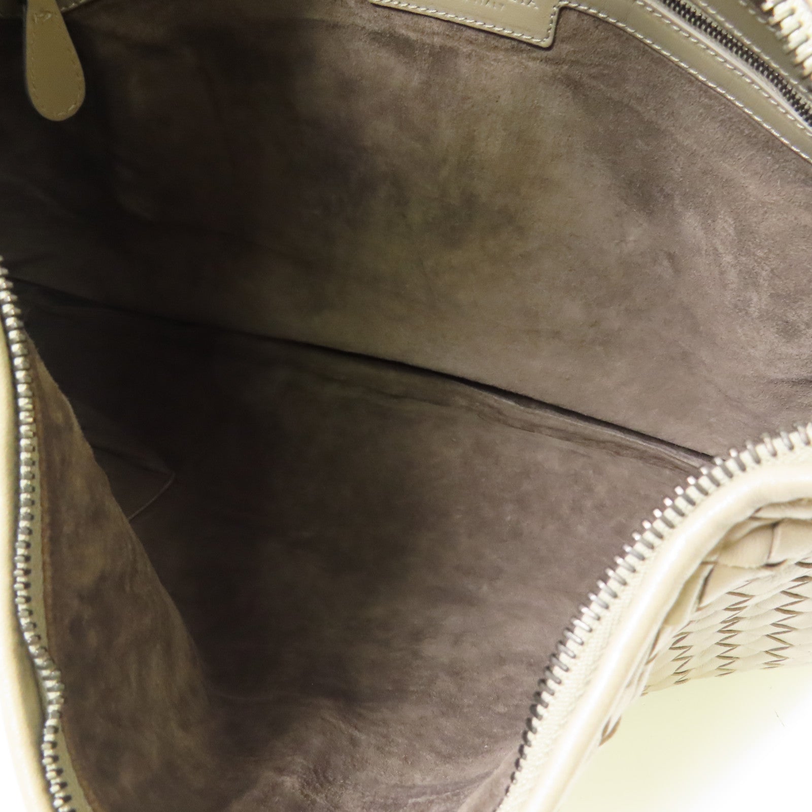 BOTTEGA VENETA 牛皮皮革Shoulder Bag肩背袋