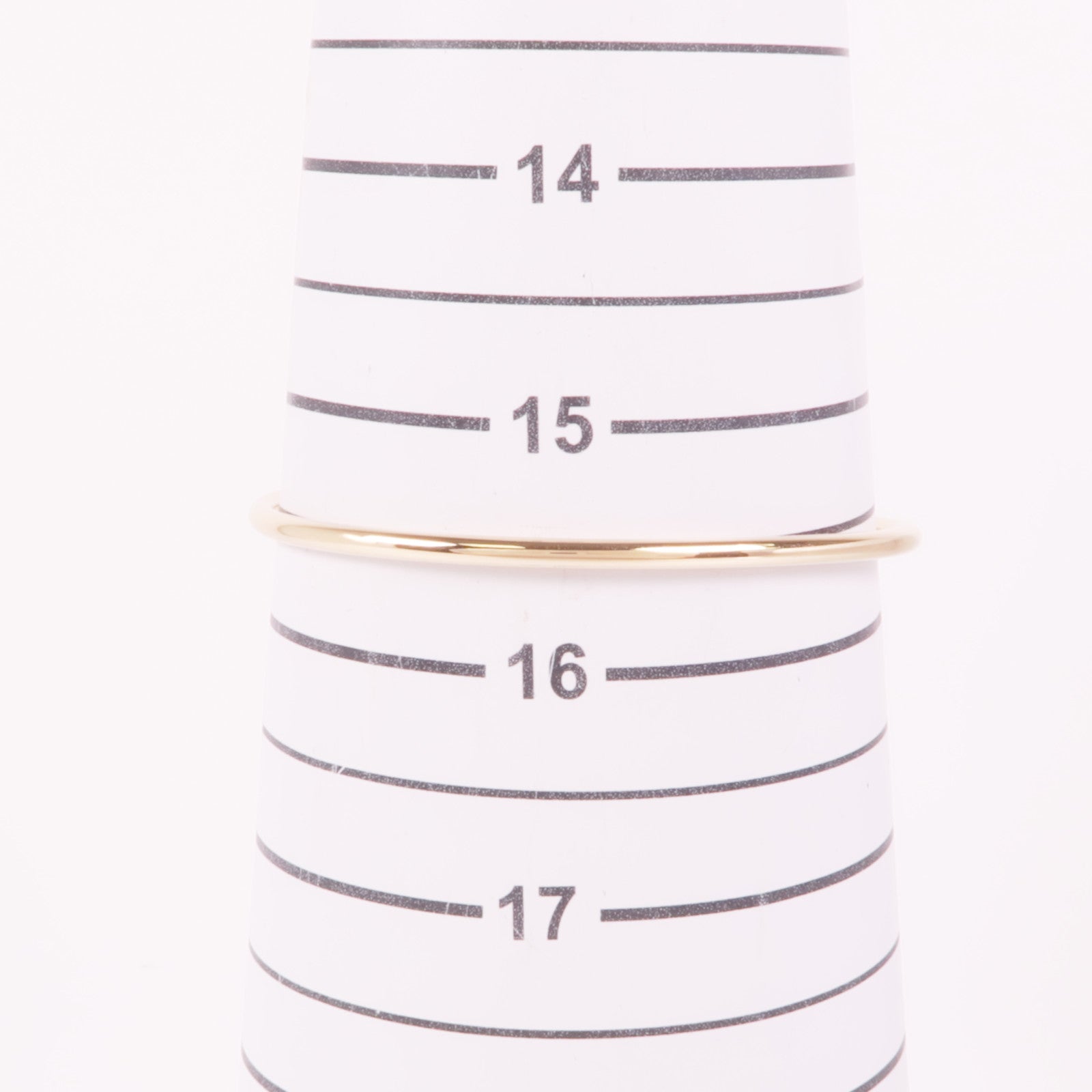 CARTIER 18K玫瑰金Juste un Clou Small手鐲