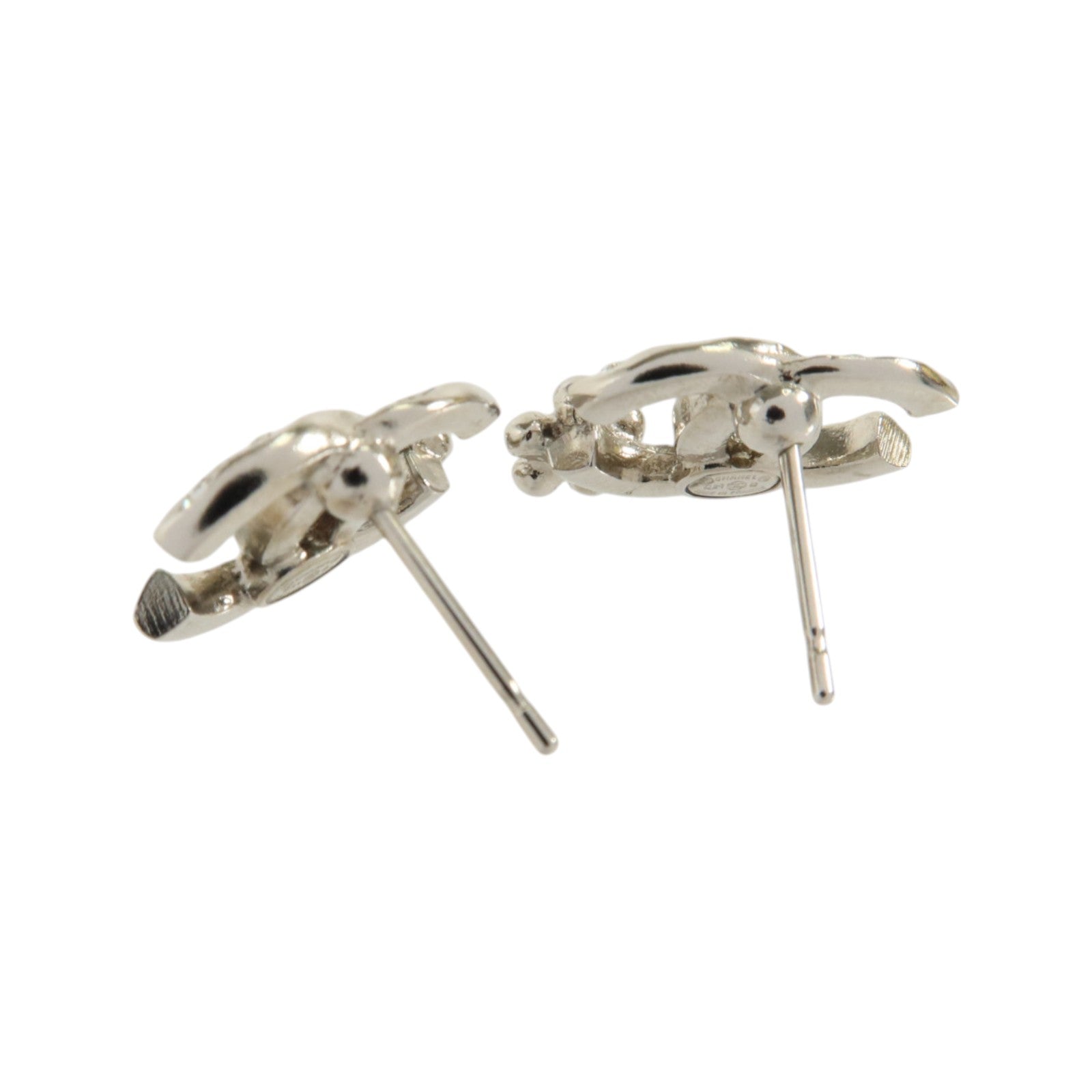 CHANEL 金屬Earrings耳環