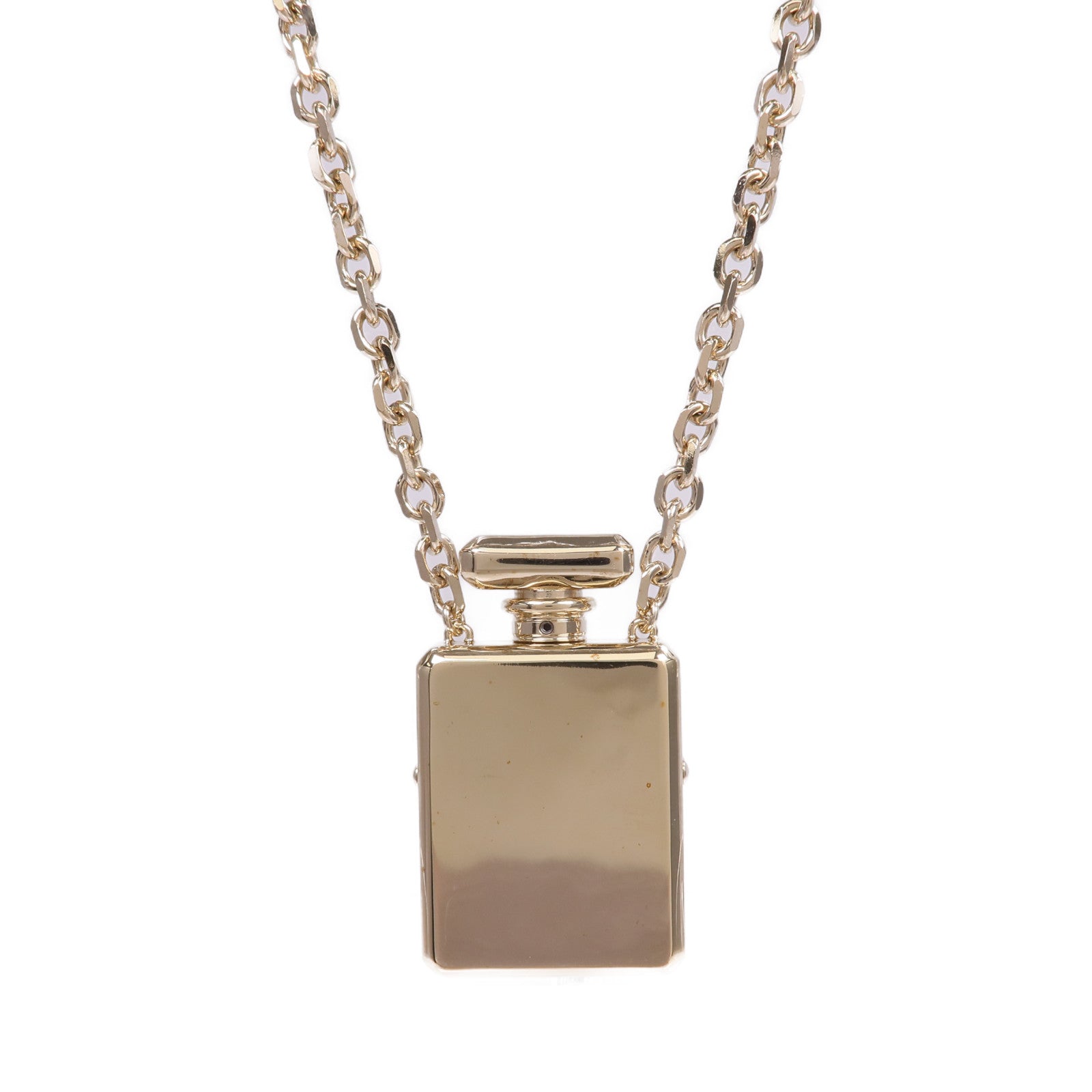 CHANEL 【激減優惠】金屬Necklace項鍊