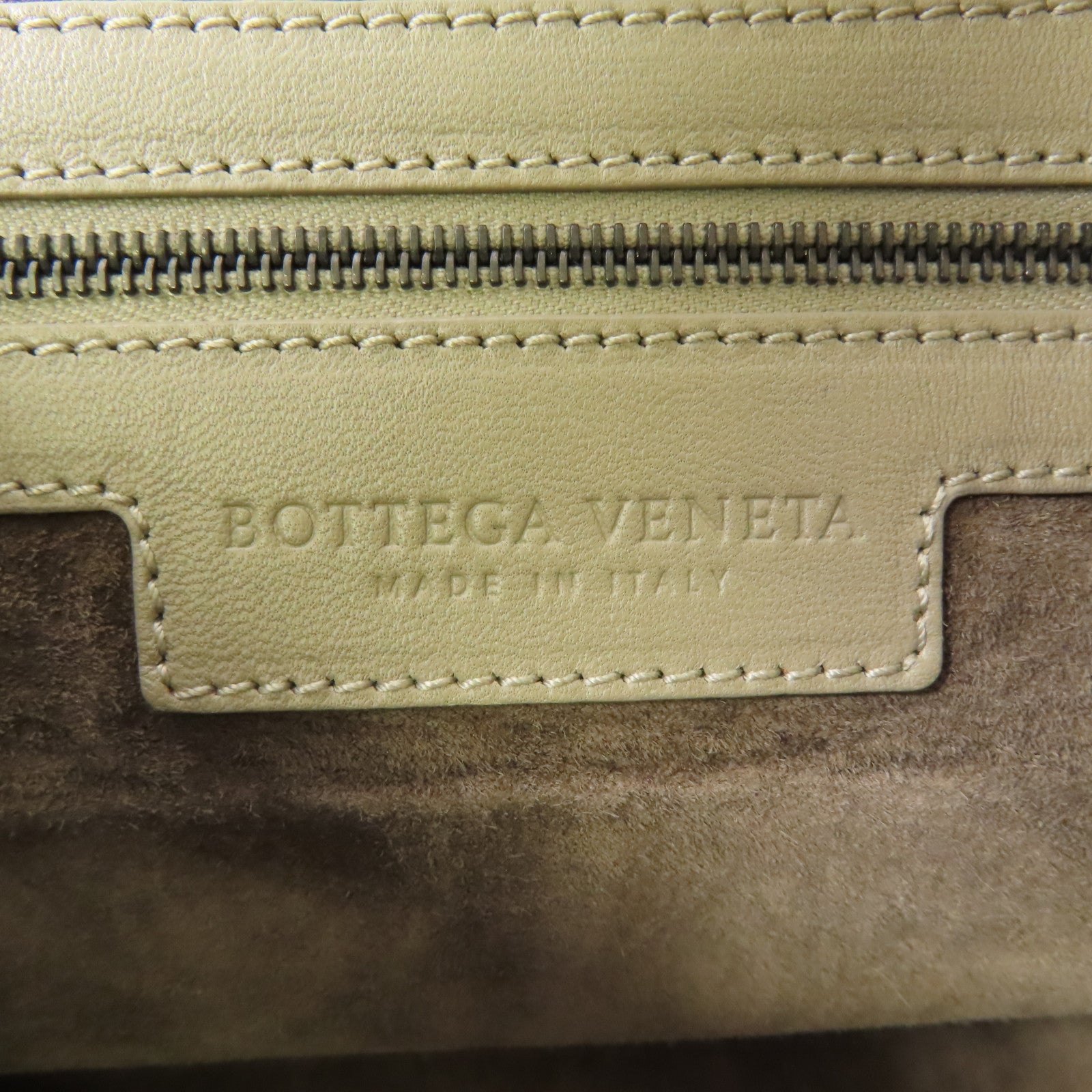 BOTTEGA VENETA 牛皮皮革Shoulder Bag肩背袋