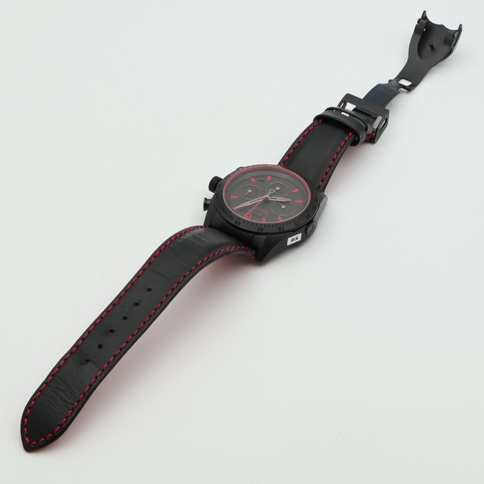 TUDOR Fastrider Black Shield 42000CR