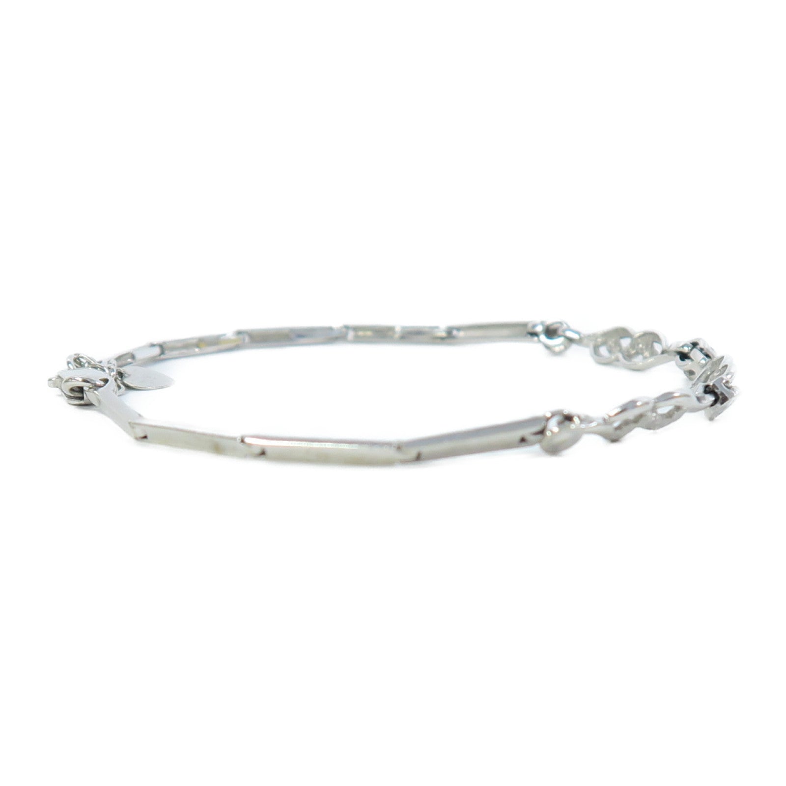 JEWELRY 【激減優惠】14K白金Bracelet手鏈