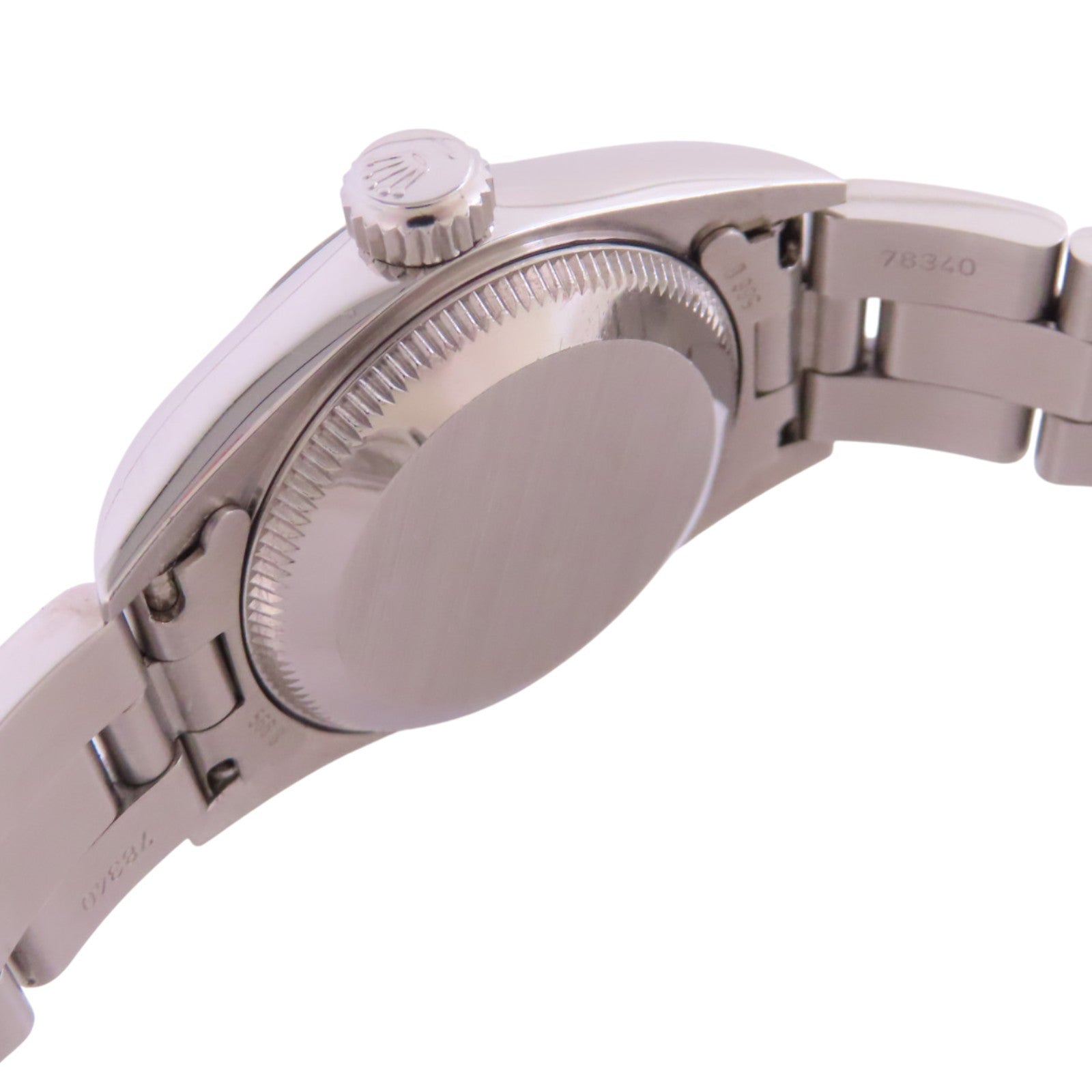 ROLEX Lady Oyster Perpetual 67180