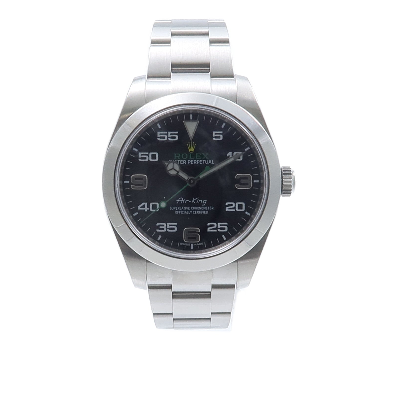 ROLEX Air King 116900