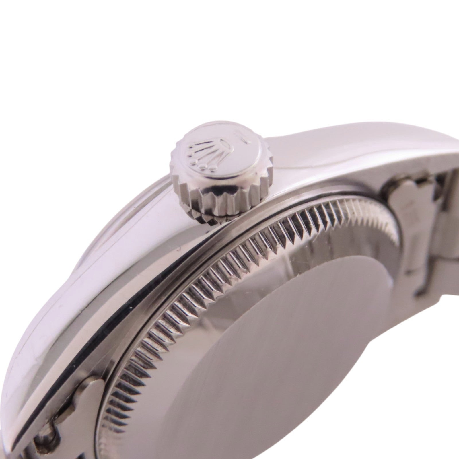 ROLEX Lady Oyster Perpetual 67180