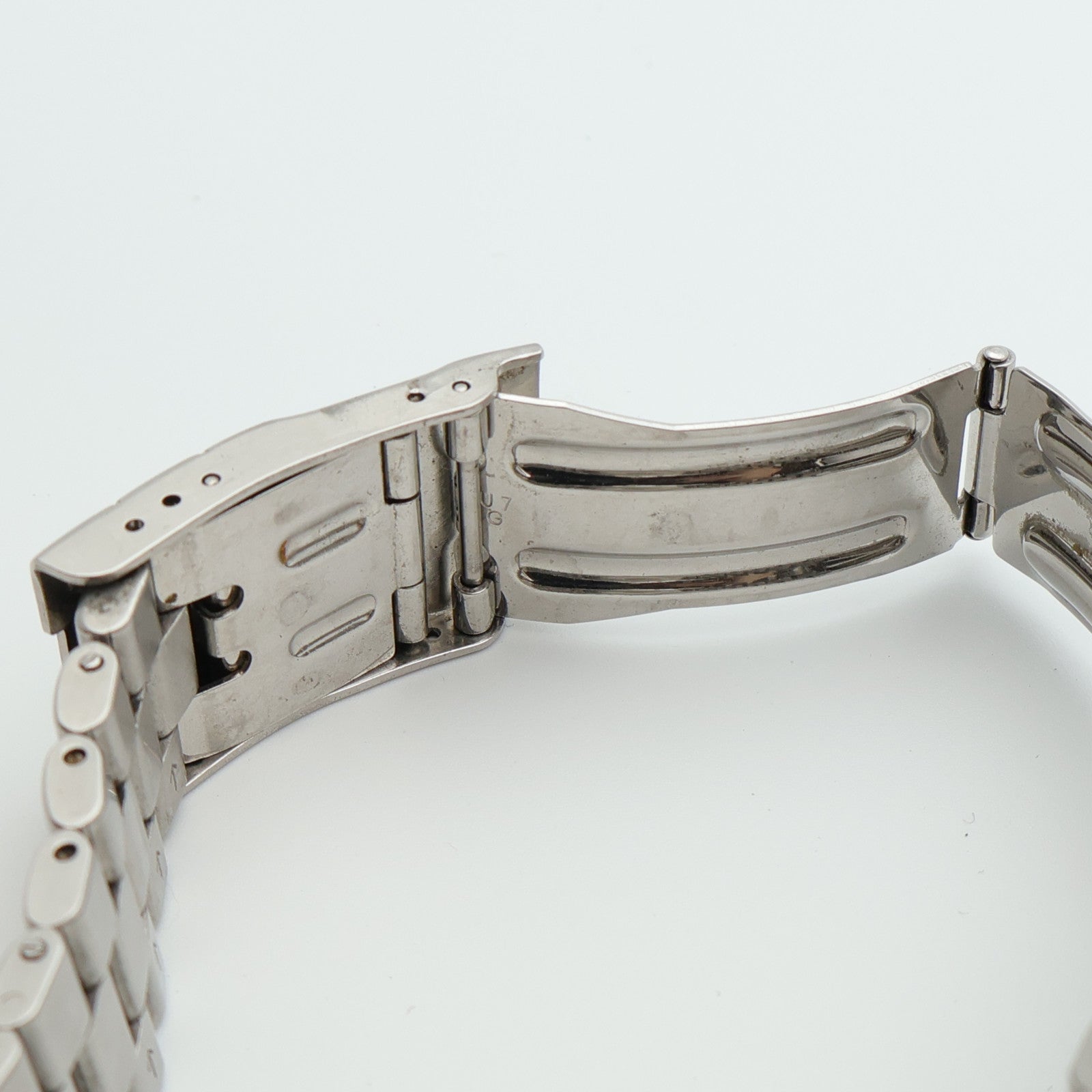 TAG HEUER 2000 WK2116.0