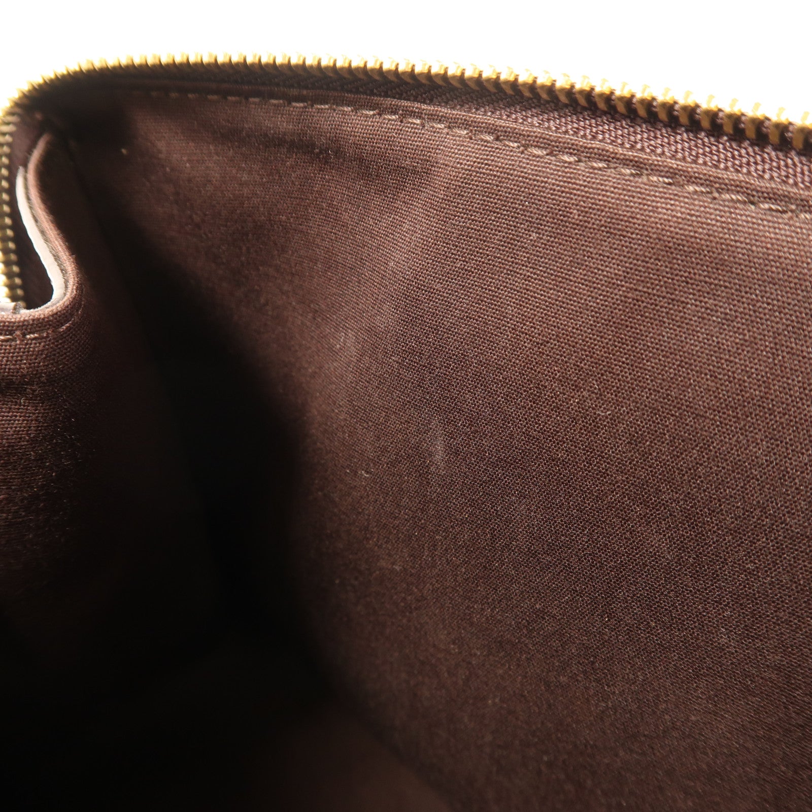 LOUIS VUITTON Vernis Rosewood Avenue金扣手挽袋