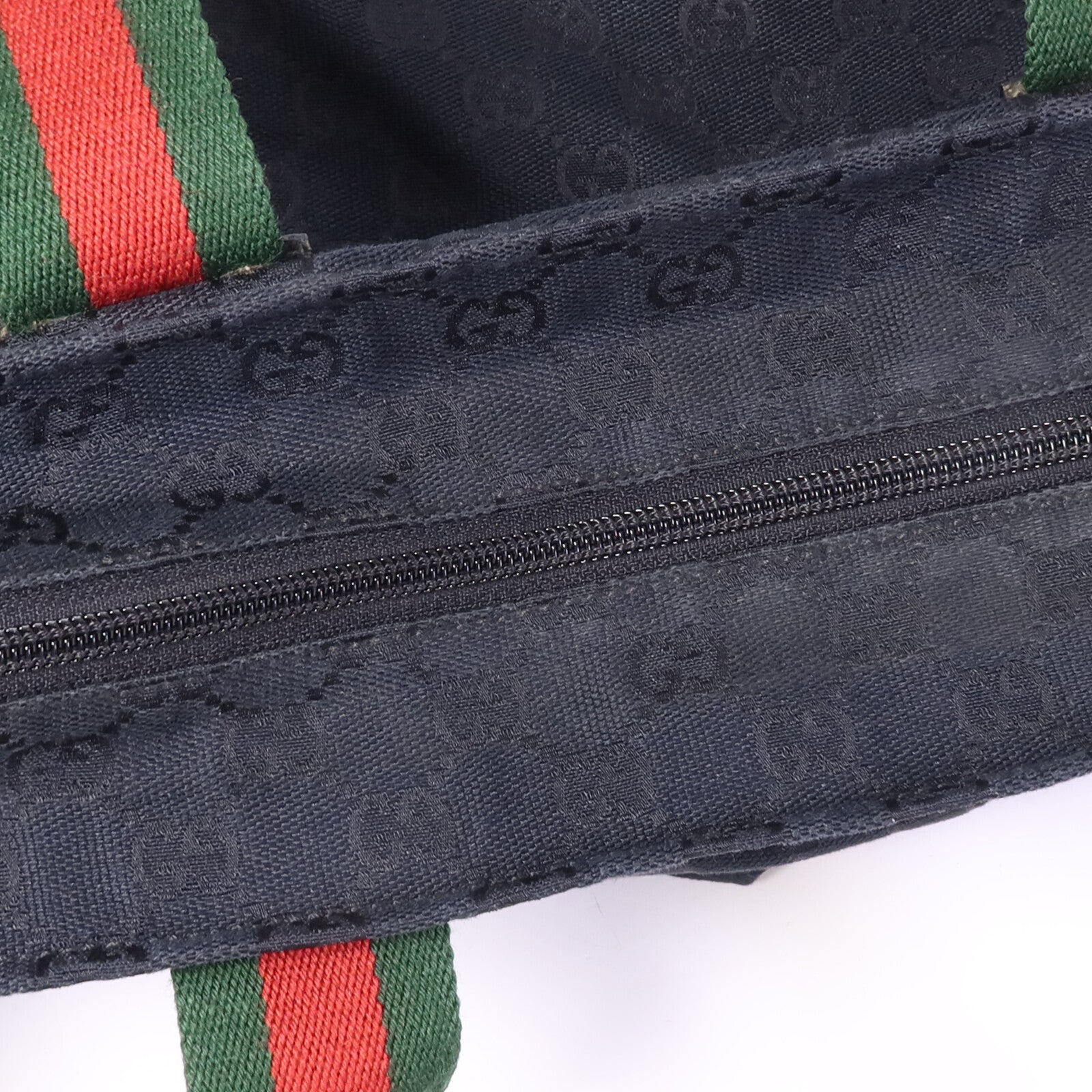 GUCCI 帆布Tote Bag手挽袋