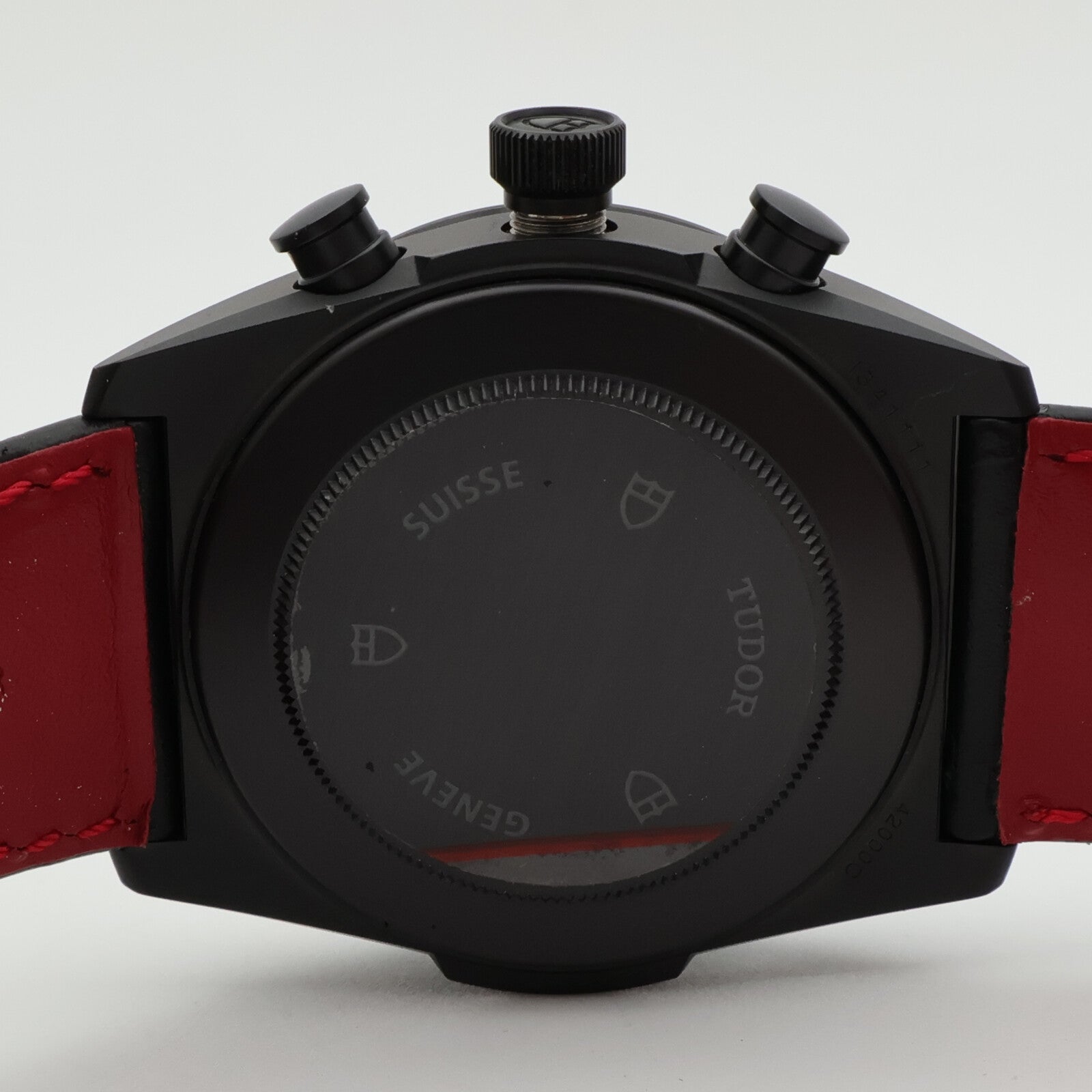 TUDOR Fastrider Black Shield 42000CR
