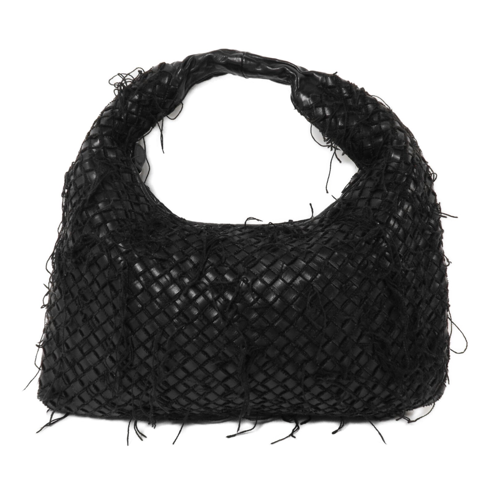 BOTTEGA VENETA 牛皮皮革Shoulder Bag肩背袋
