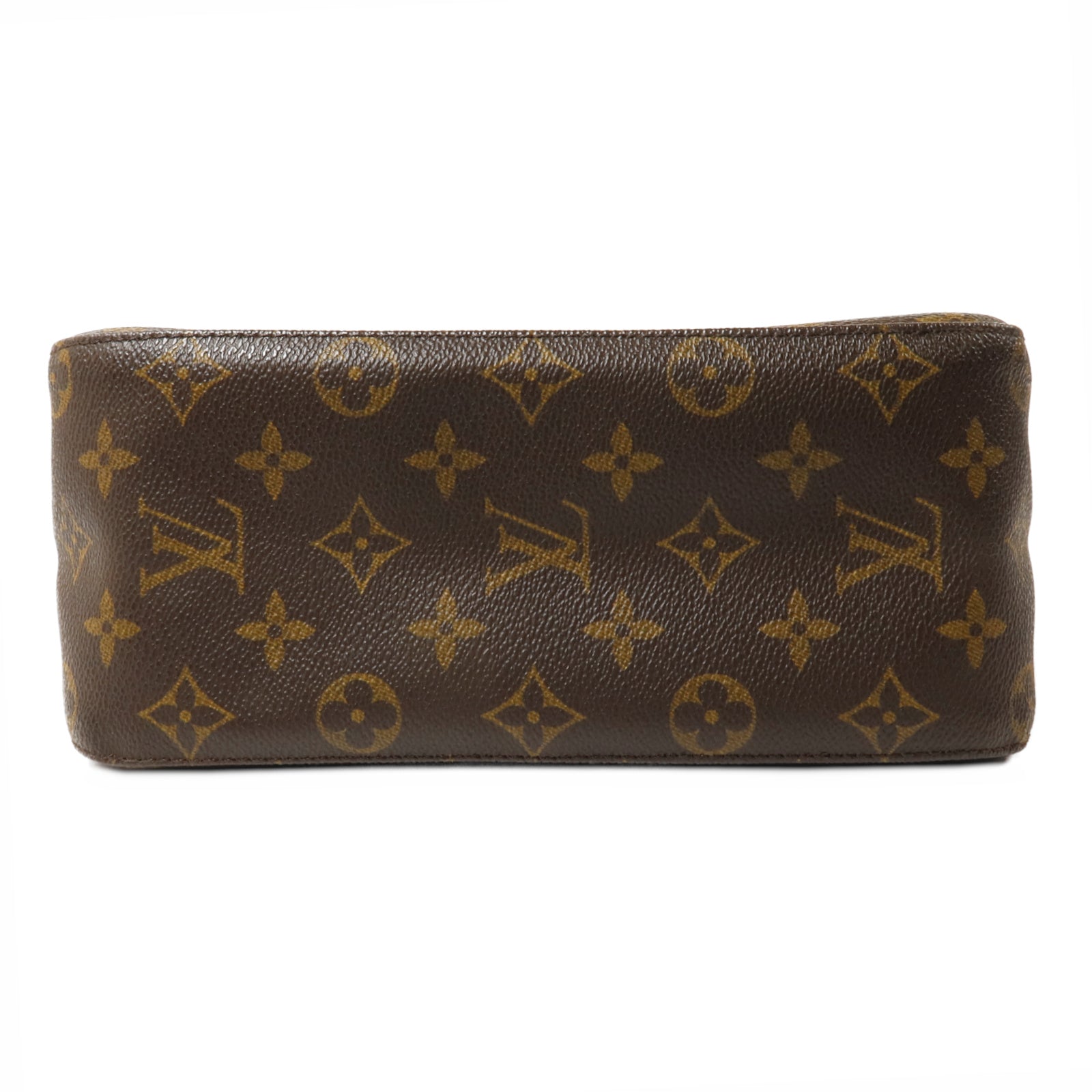LOUIS VUITTON Monogram Looping MM肩背袋