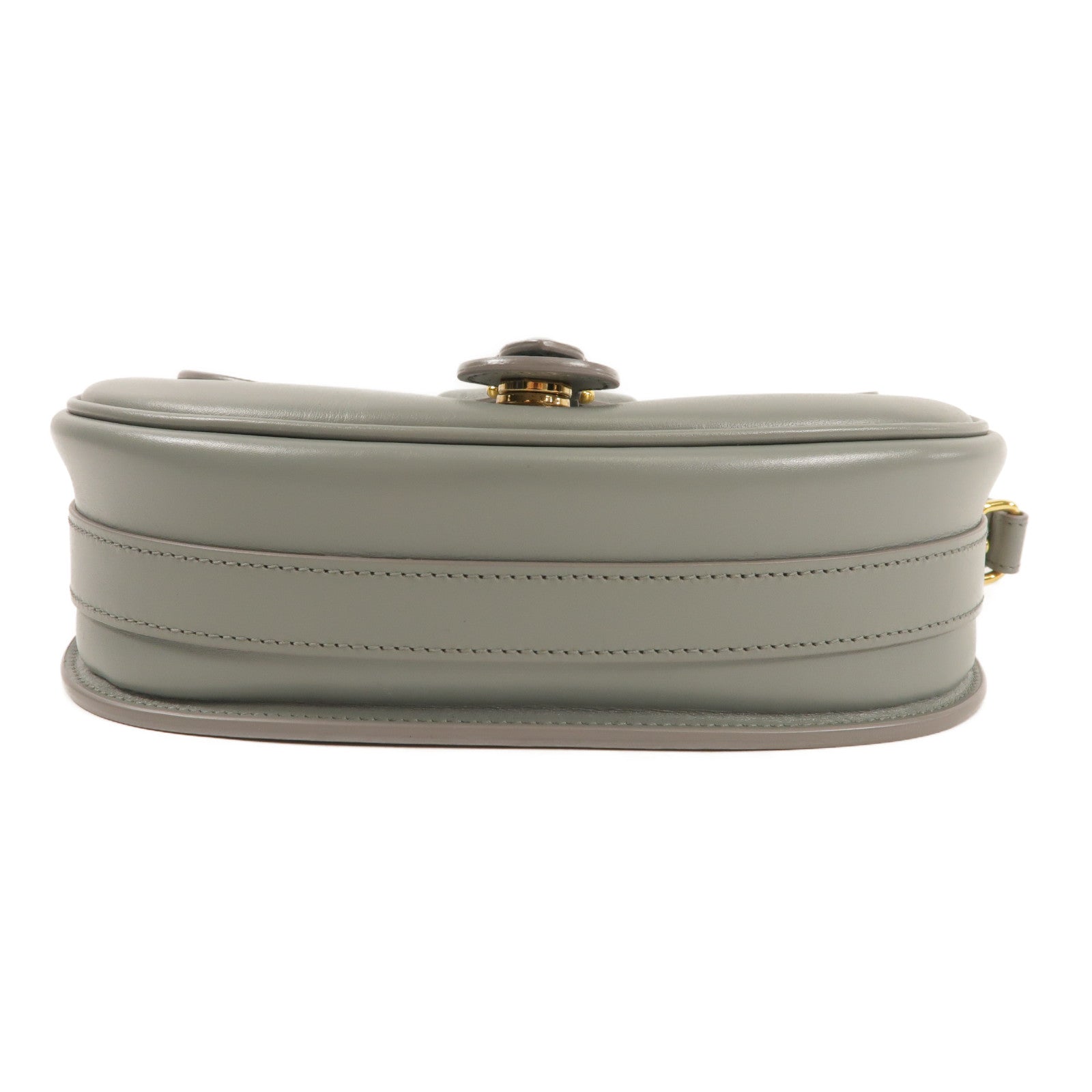 Dior 牛皮皮革Bobby Bag肩背袋